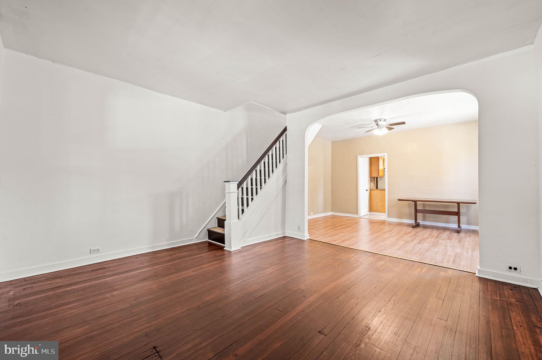 TACONY - Residential