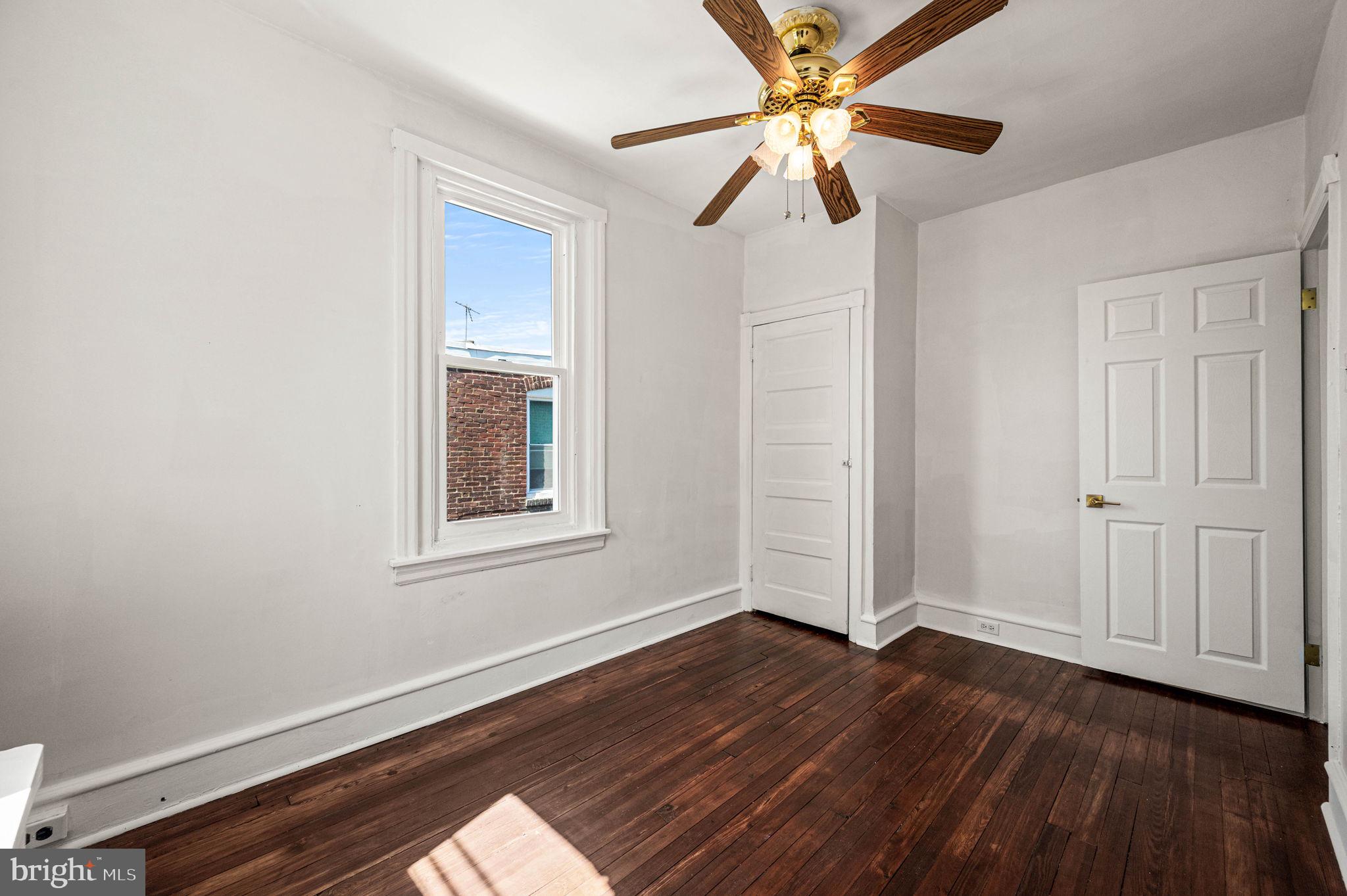 TACONY - Residential