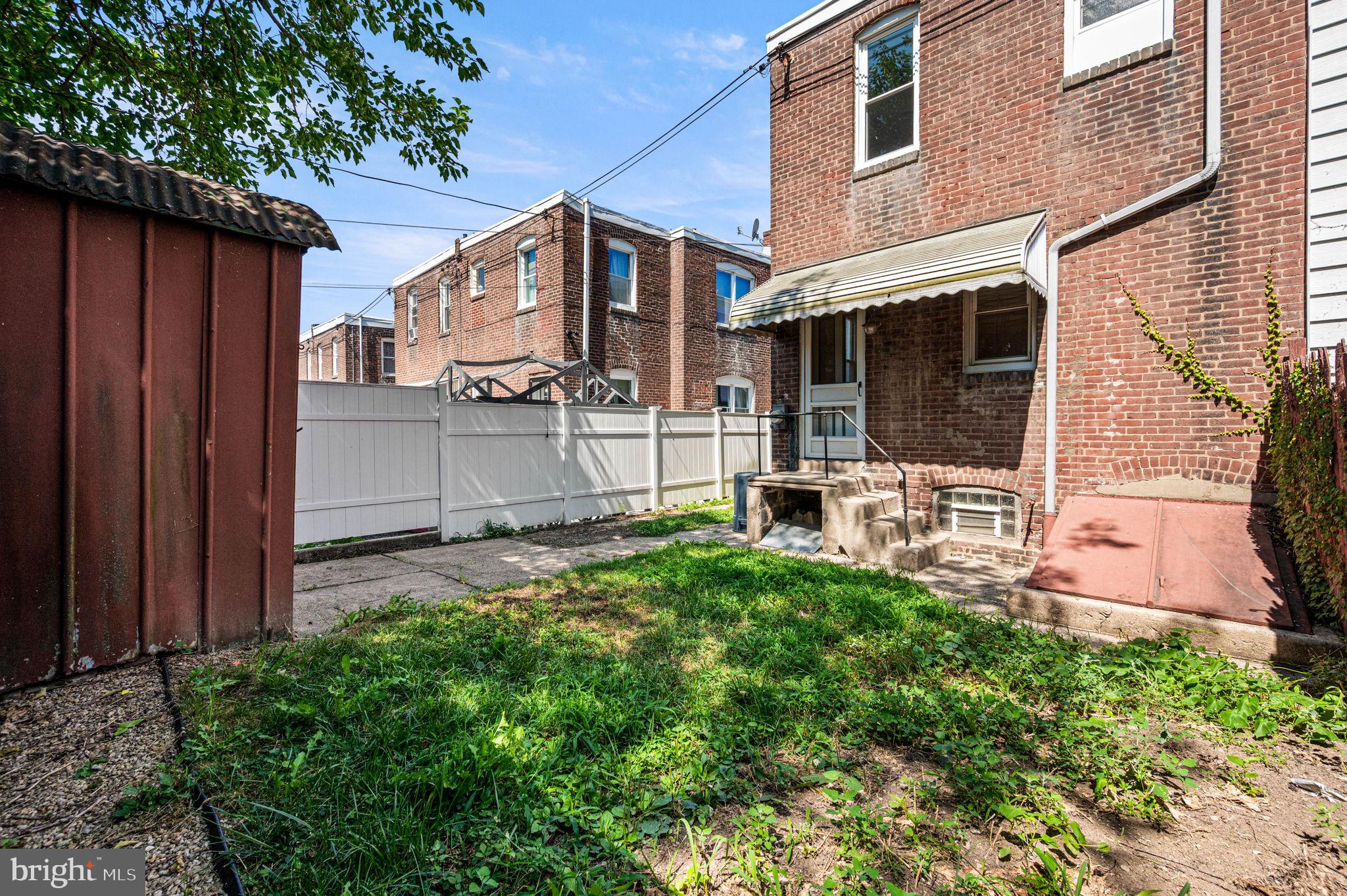 TACONY - Residential