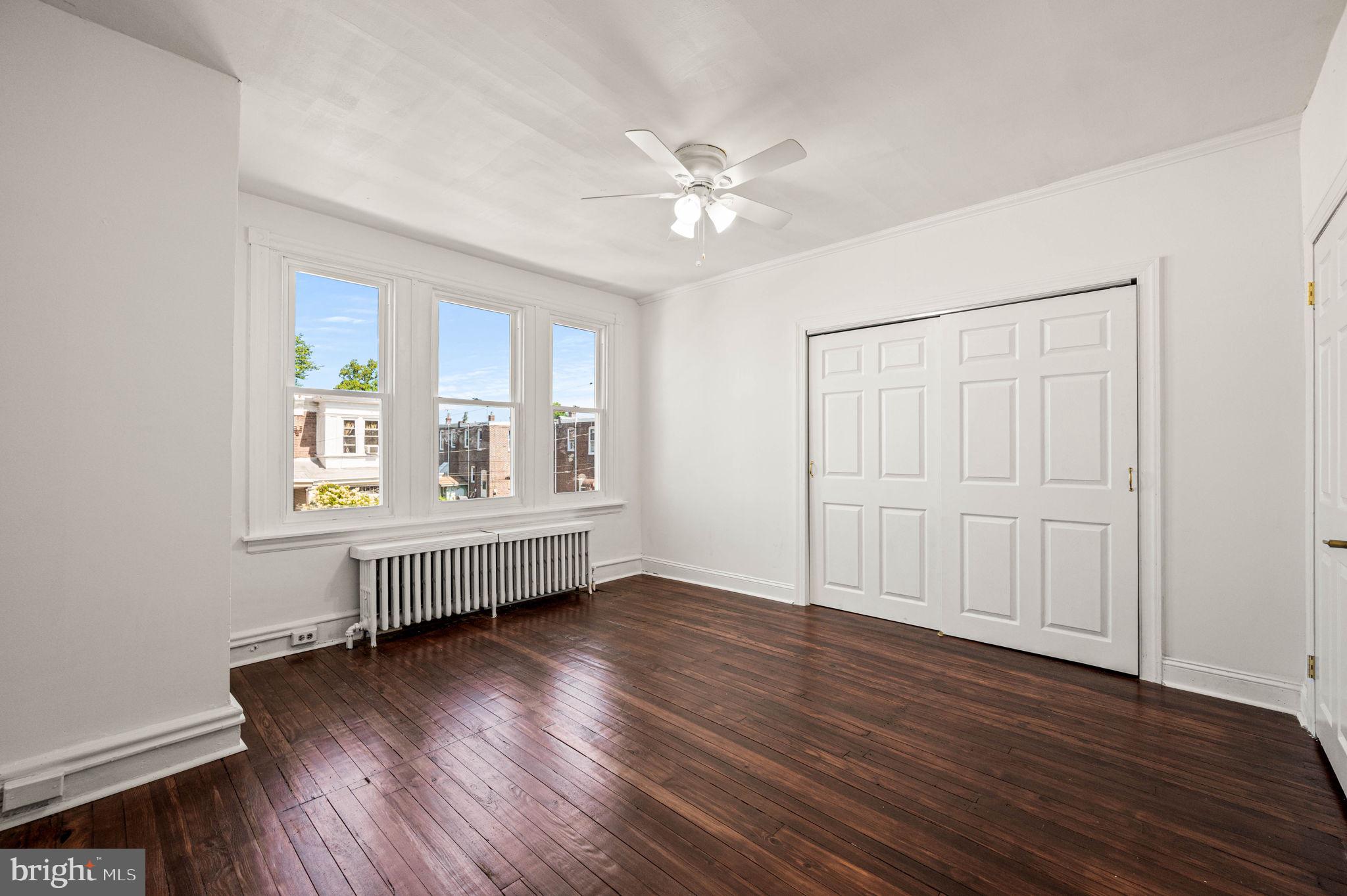 TACONY - Residential