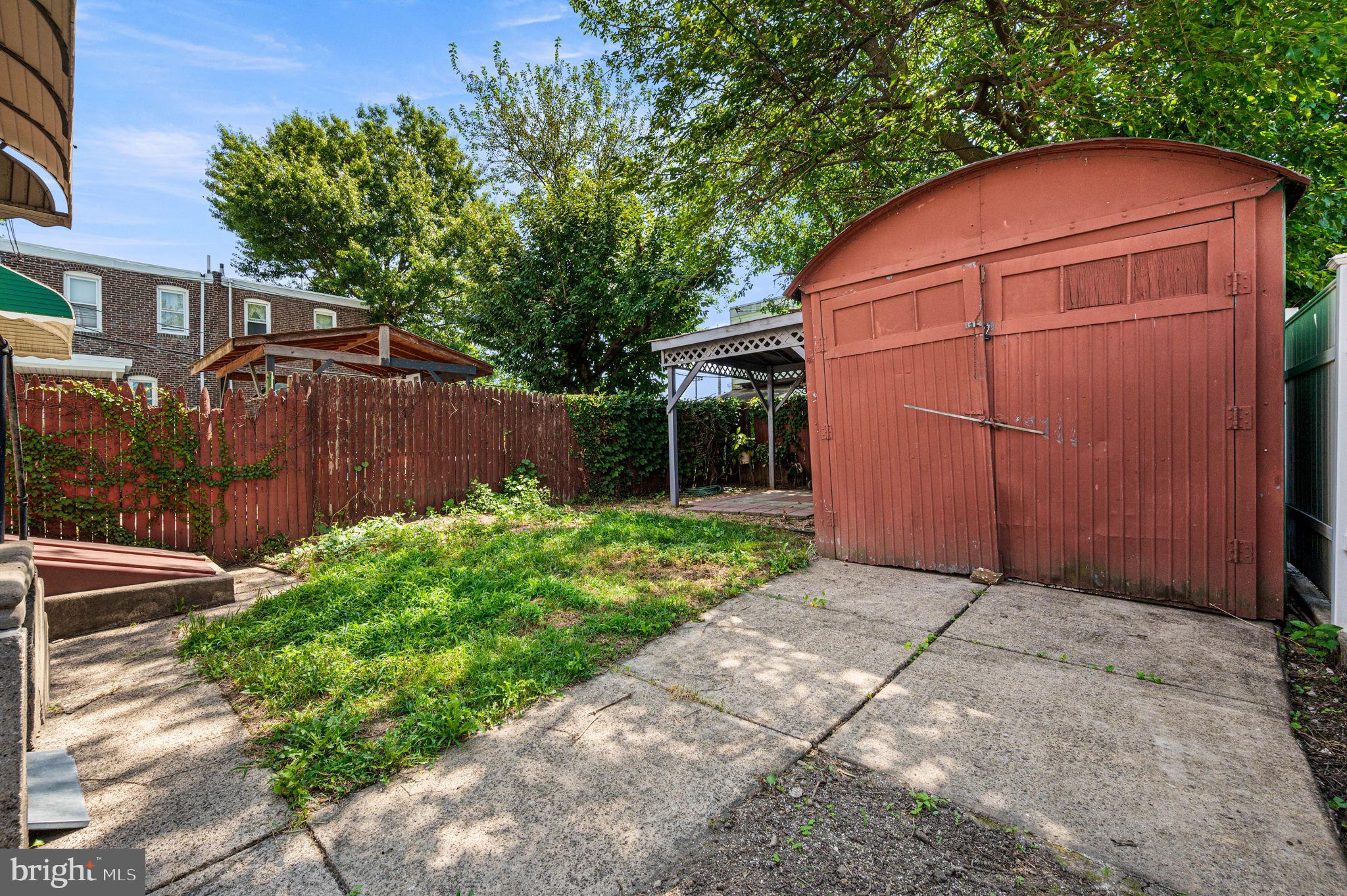 TACONY - Residential