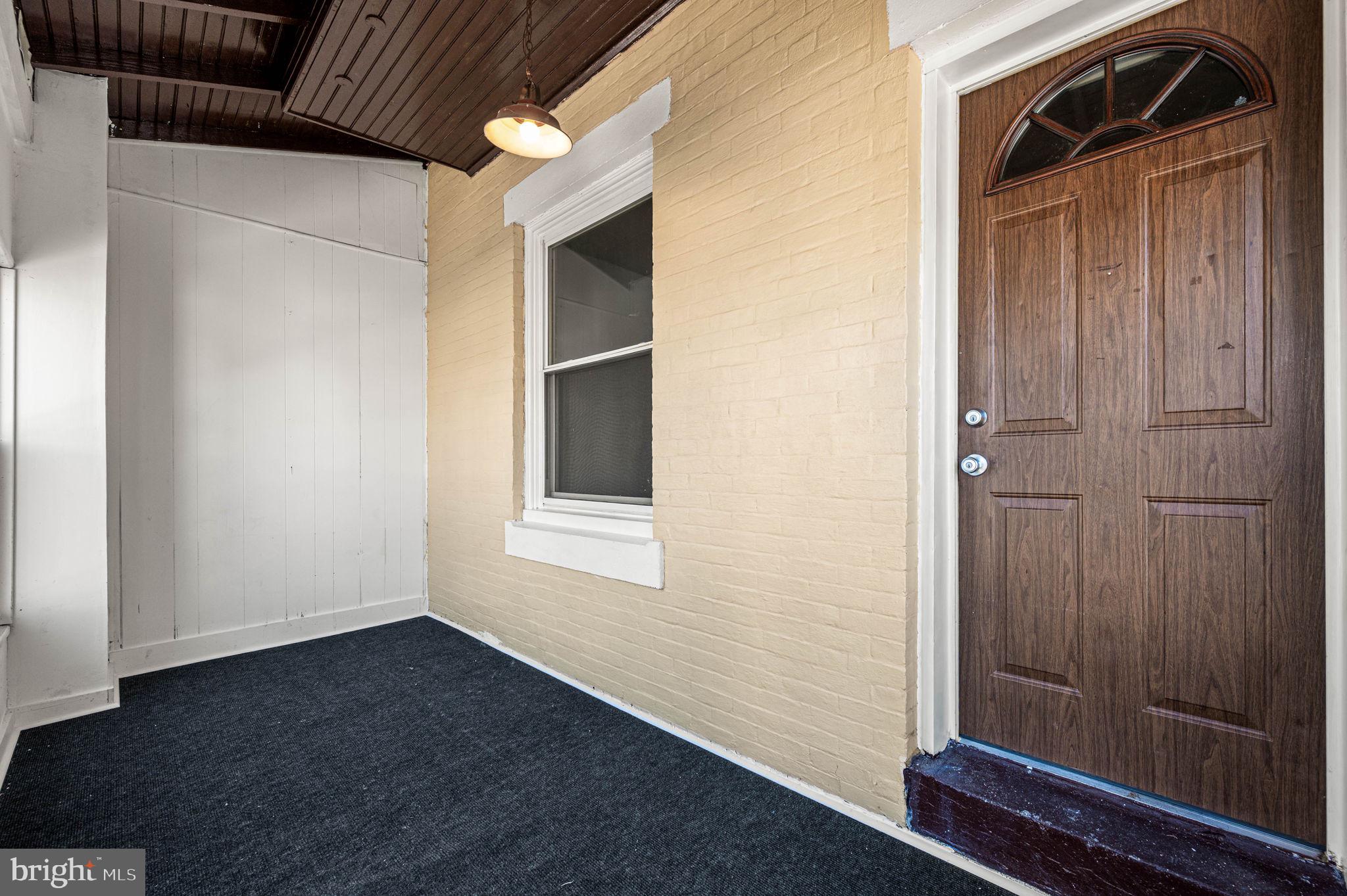 TACONY - Residential