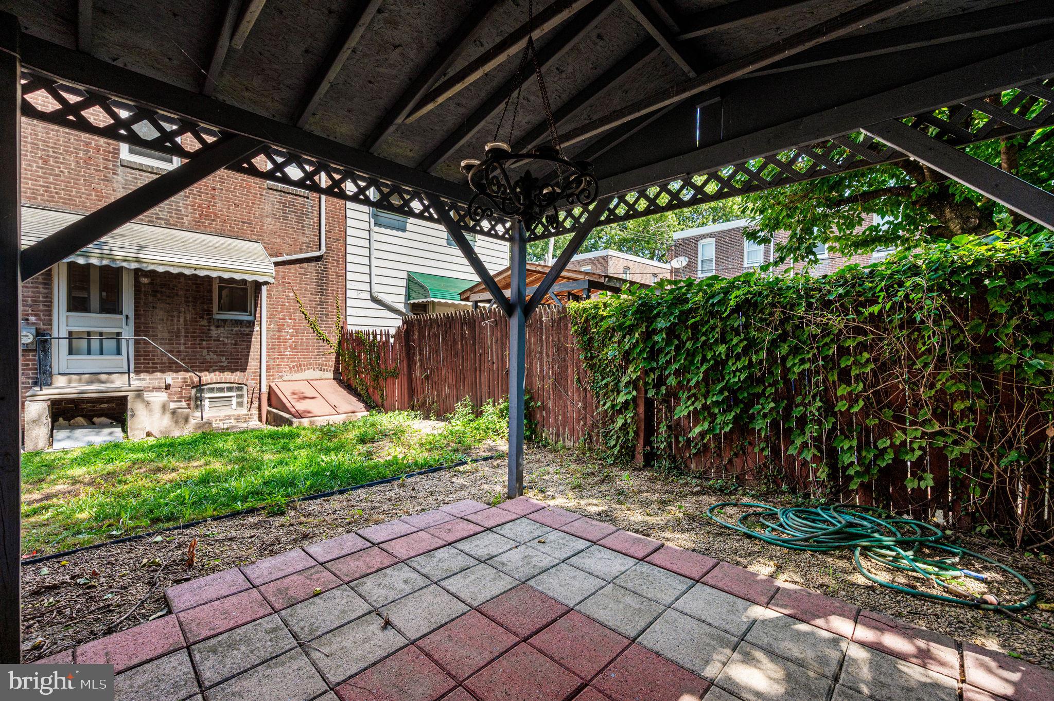 TACONY - Residential