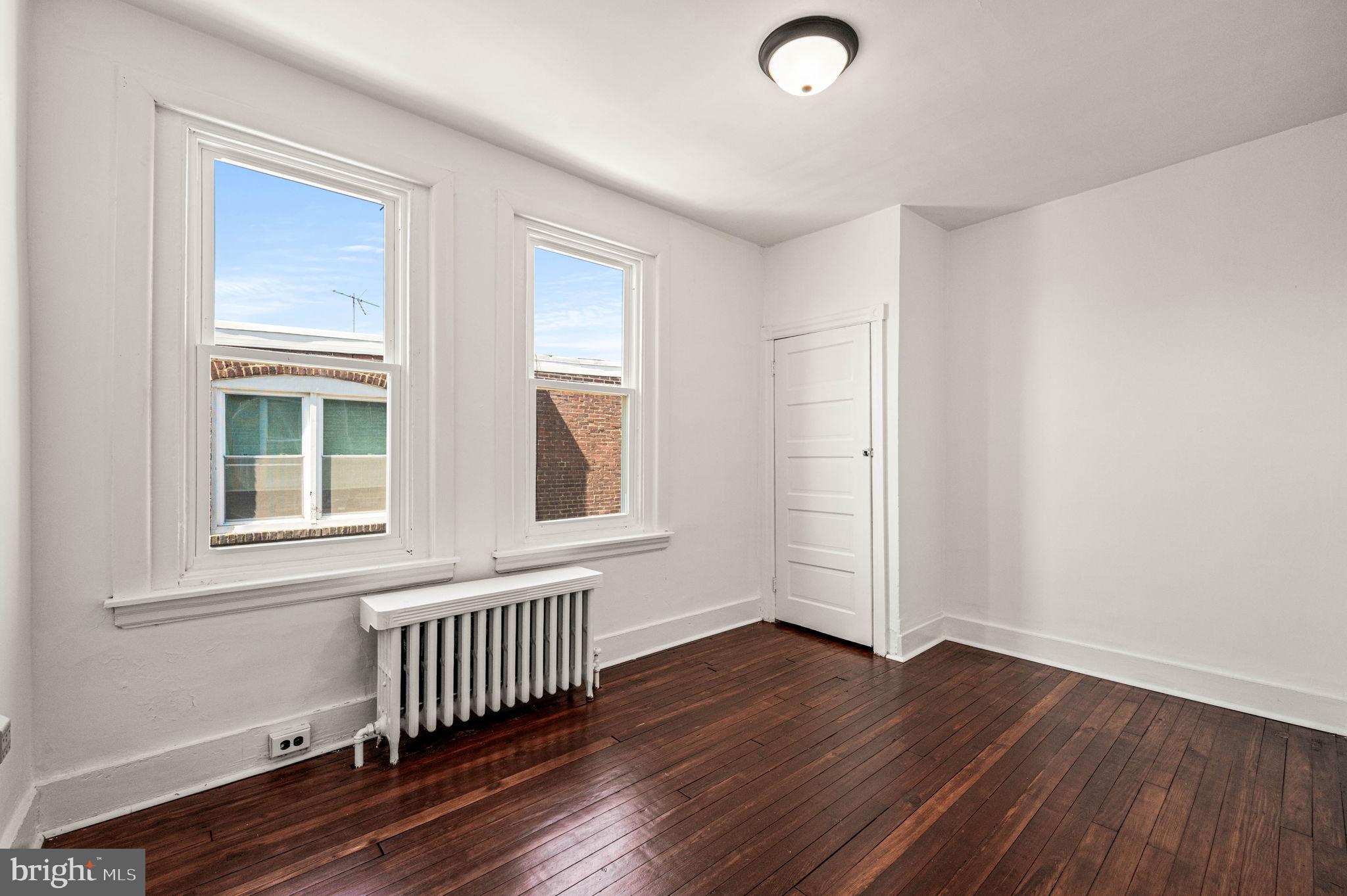 TACONY - Residential