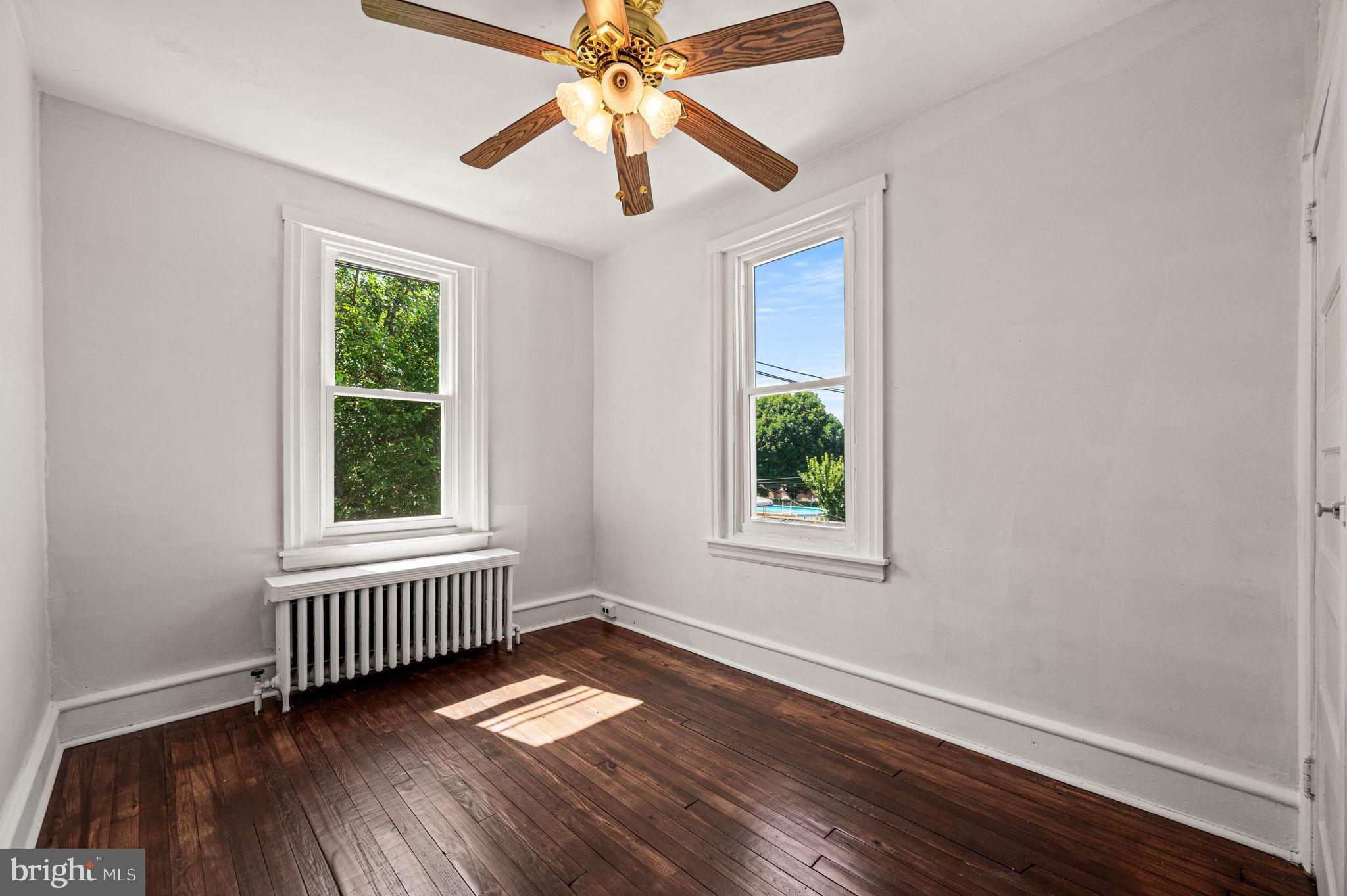 TACONY - Residential