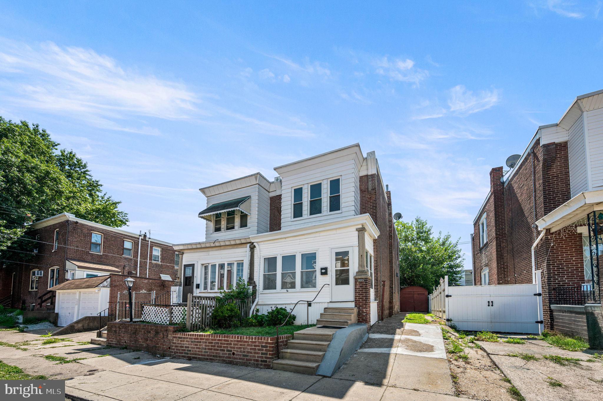 TACONY - Residential