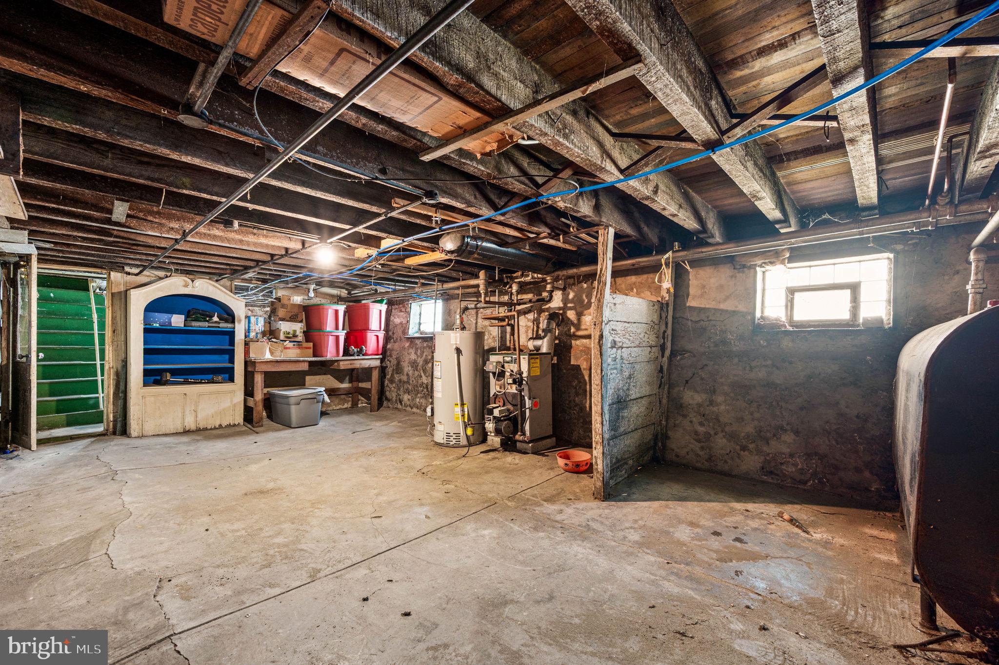 TACONY - Residential