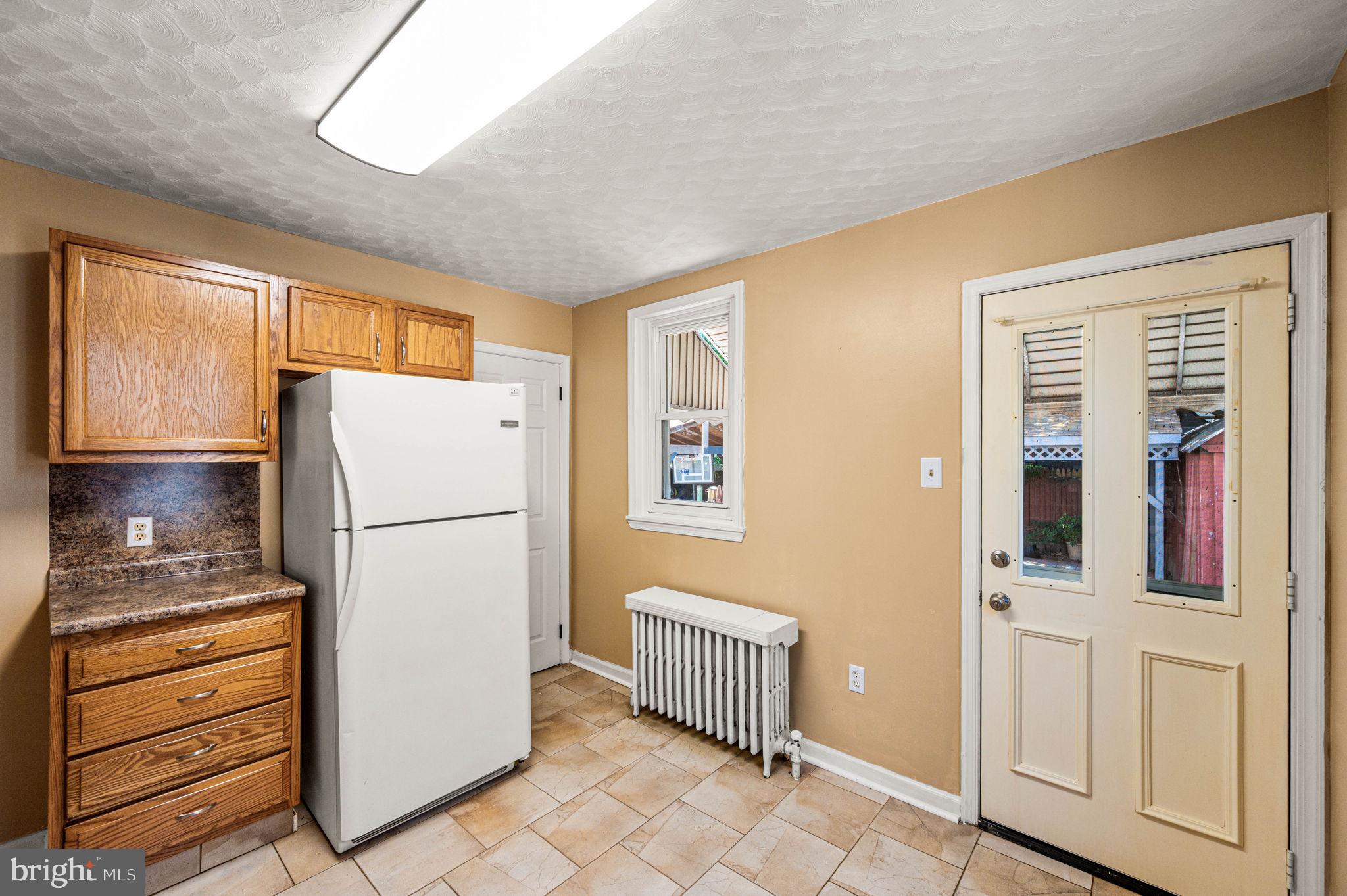 TACONY - Residential