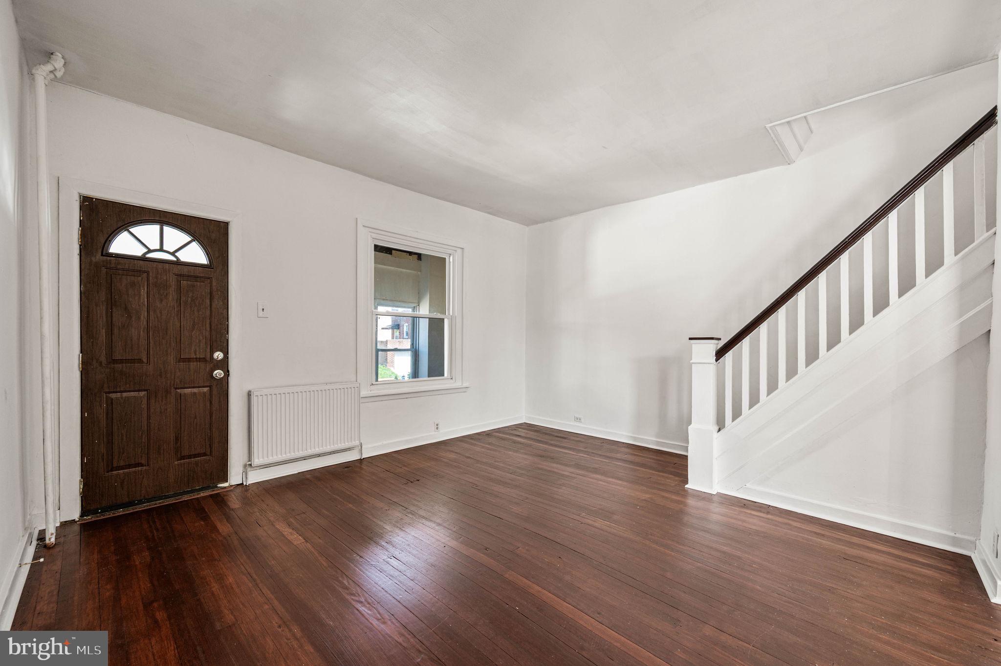 TACONY - Residential