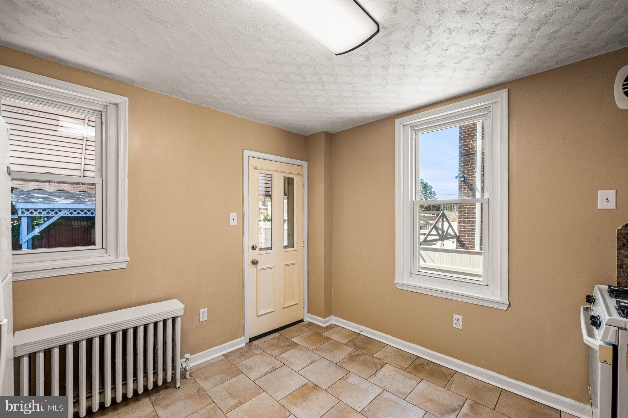 TACONY - Residential