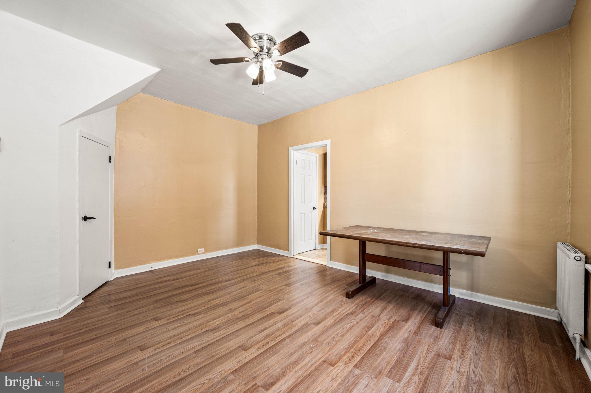 TACONY - Residential