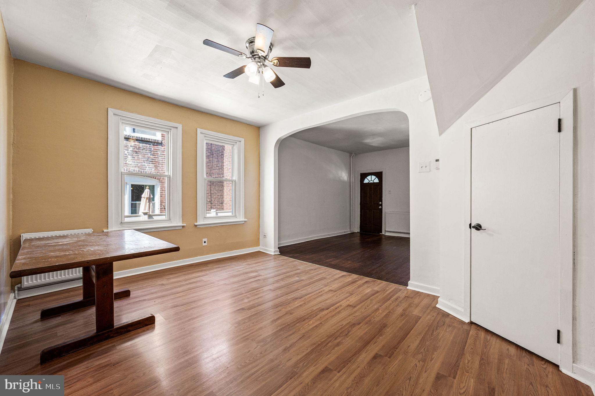 TACONY - Residential