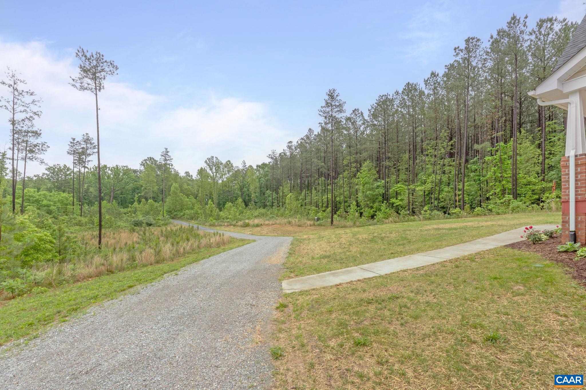 CALEDONIA - Residential