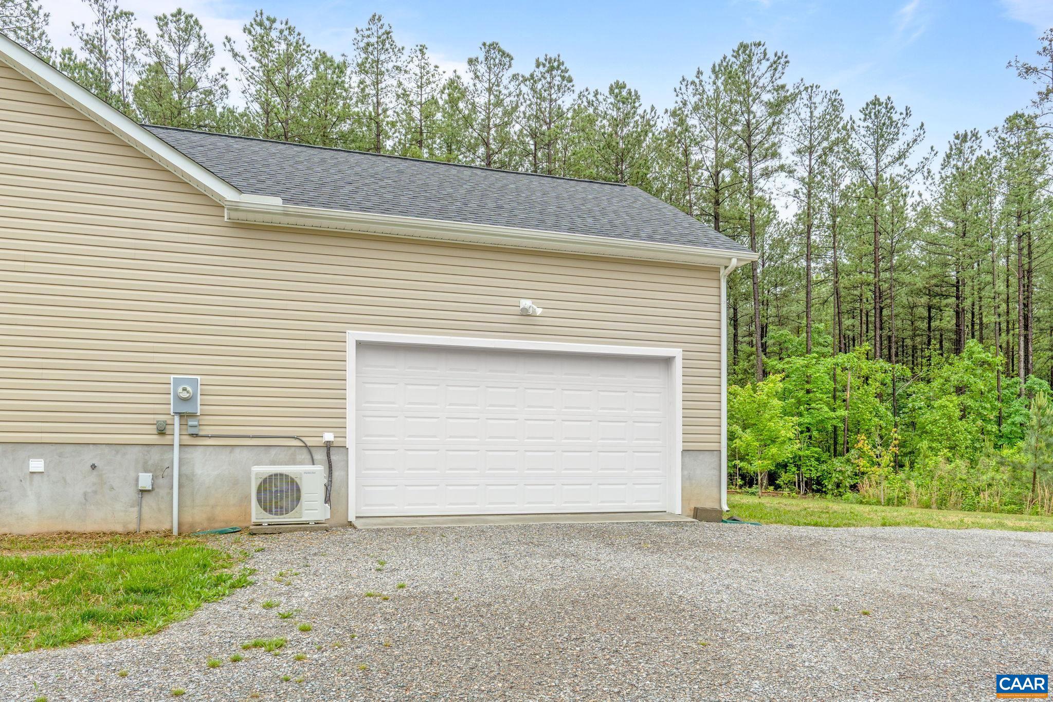 CALEDONIA - Residential