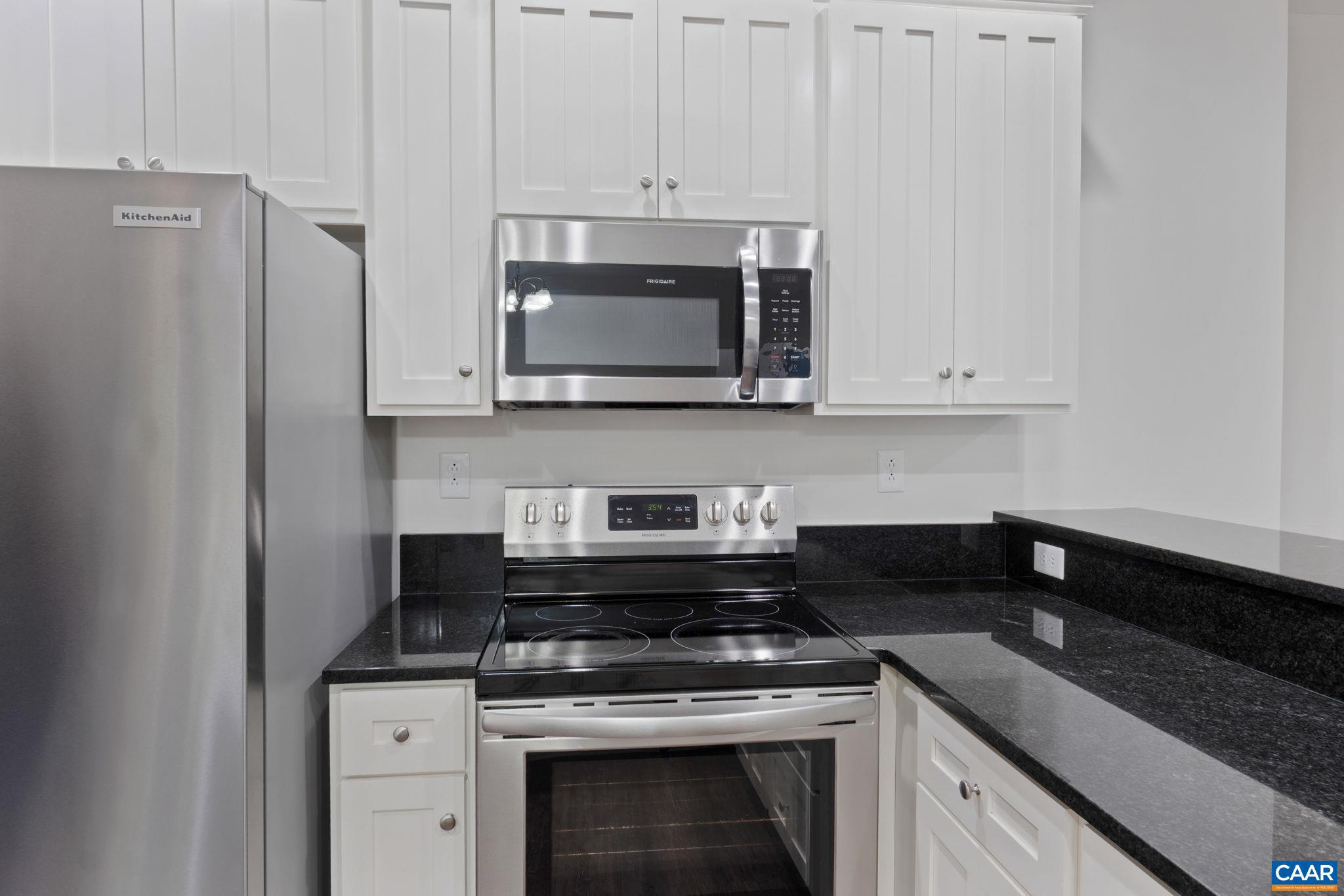 CALEDONIA - Residential