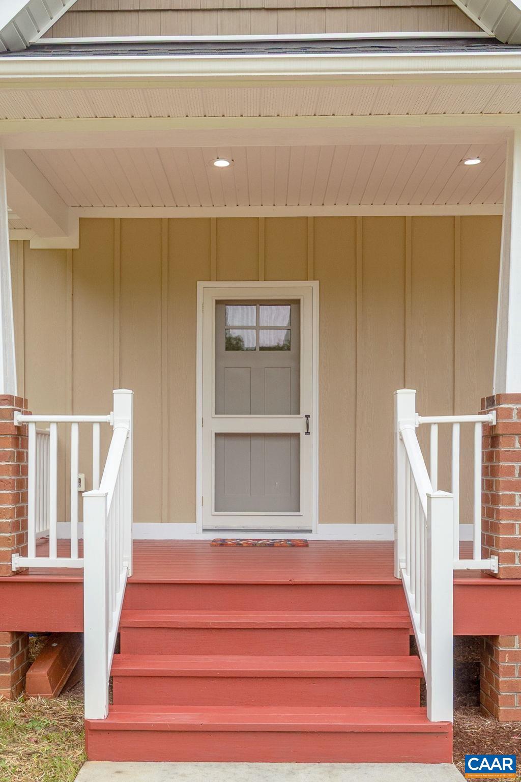 CALEDONIA - Residential