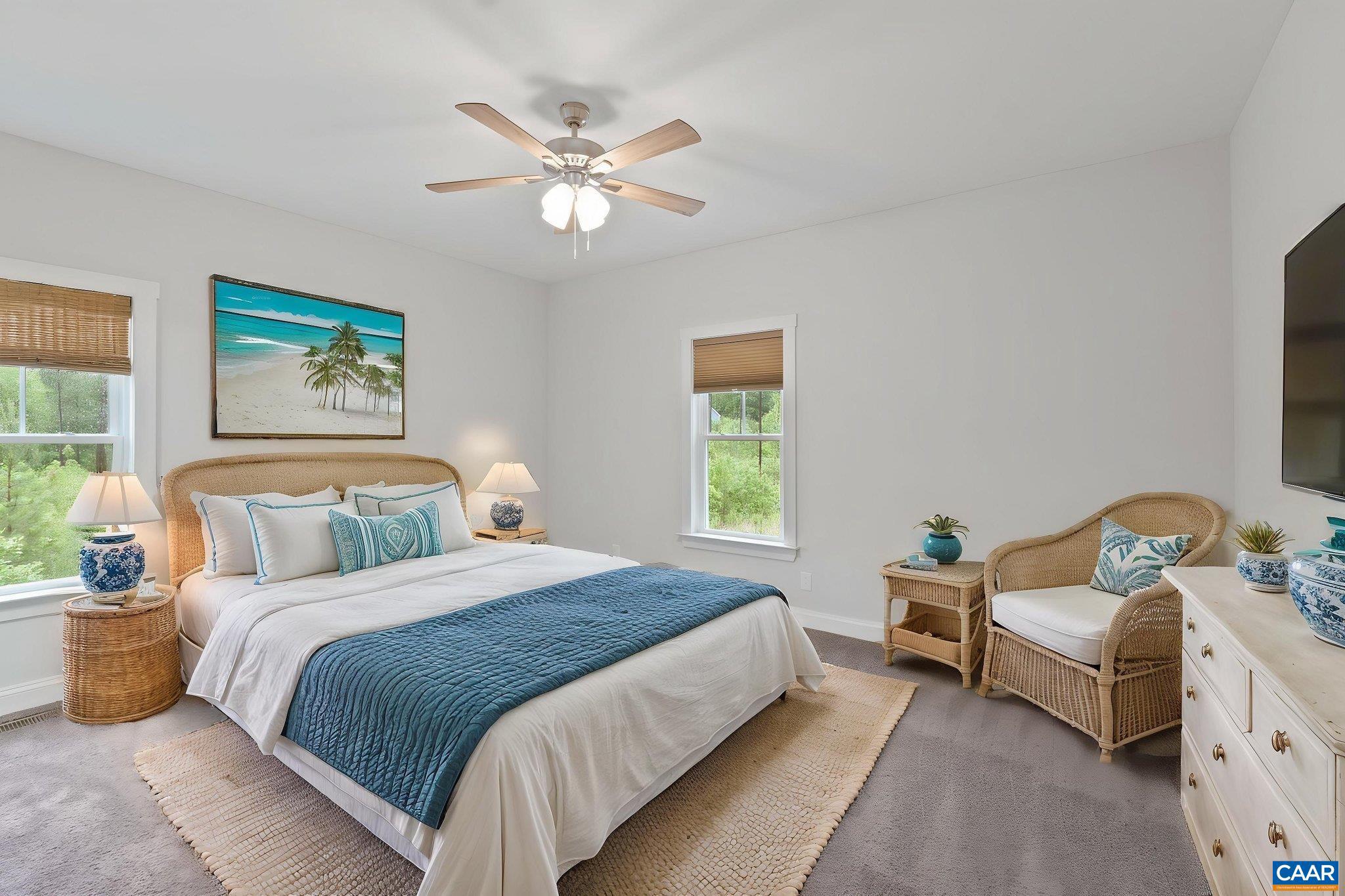 CALEDONIA - Residential