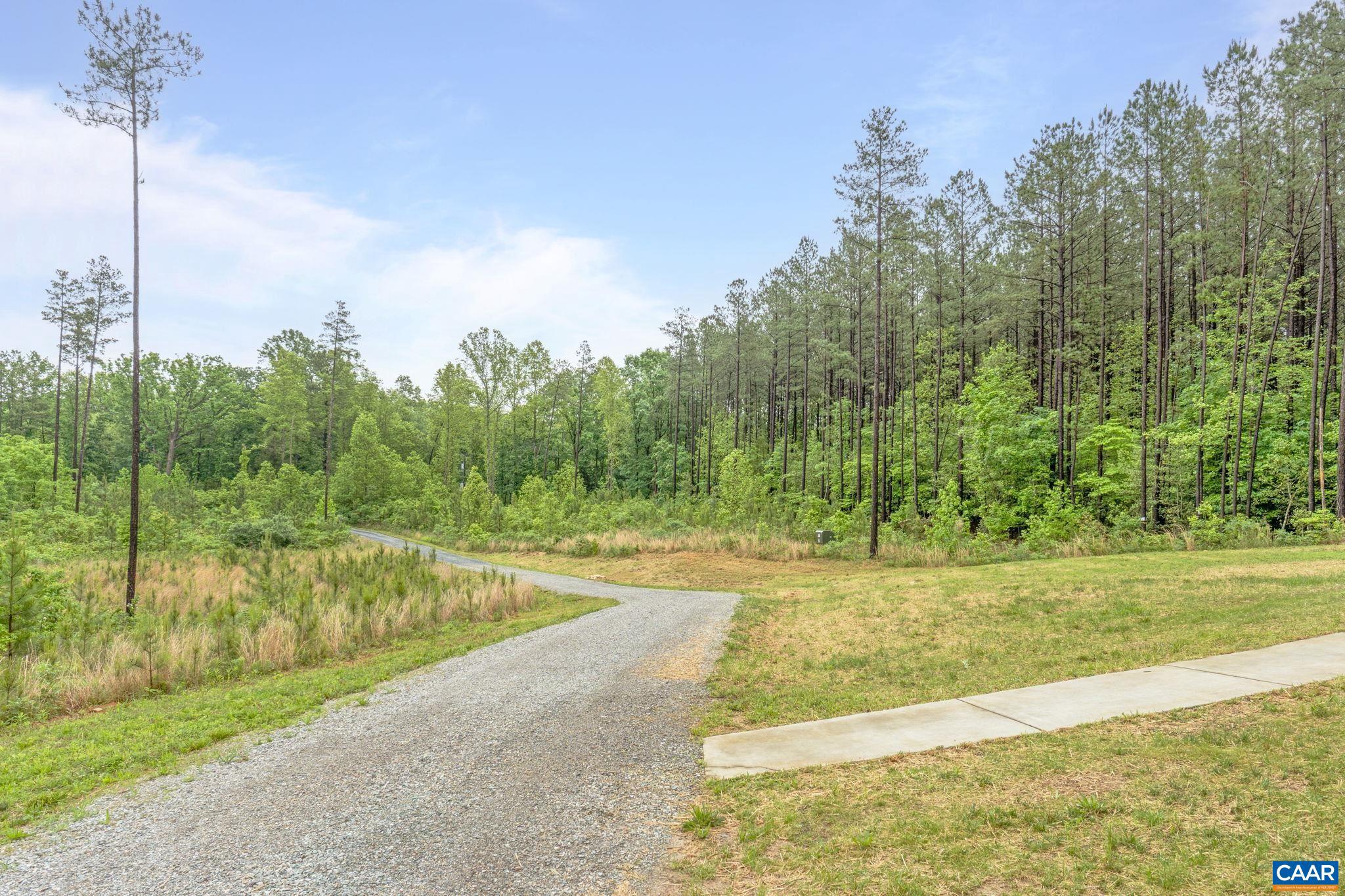 CALEDONIA - Residential