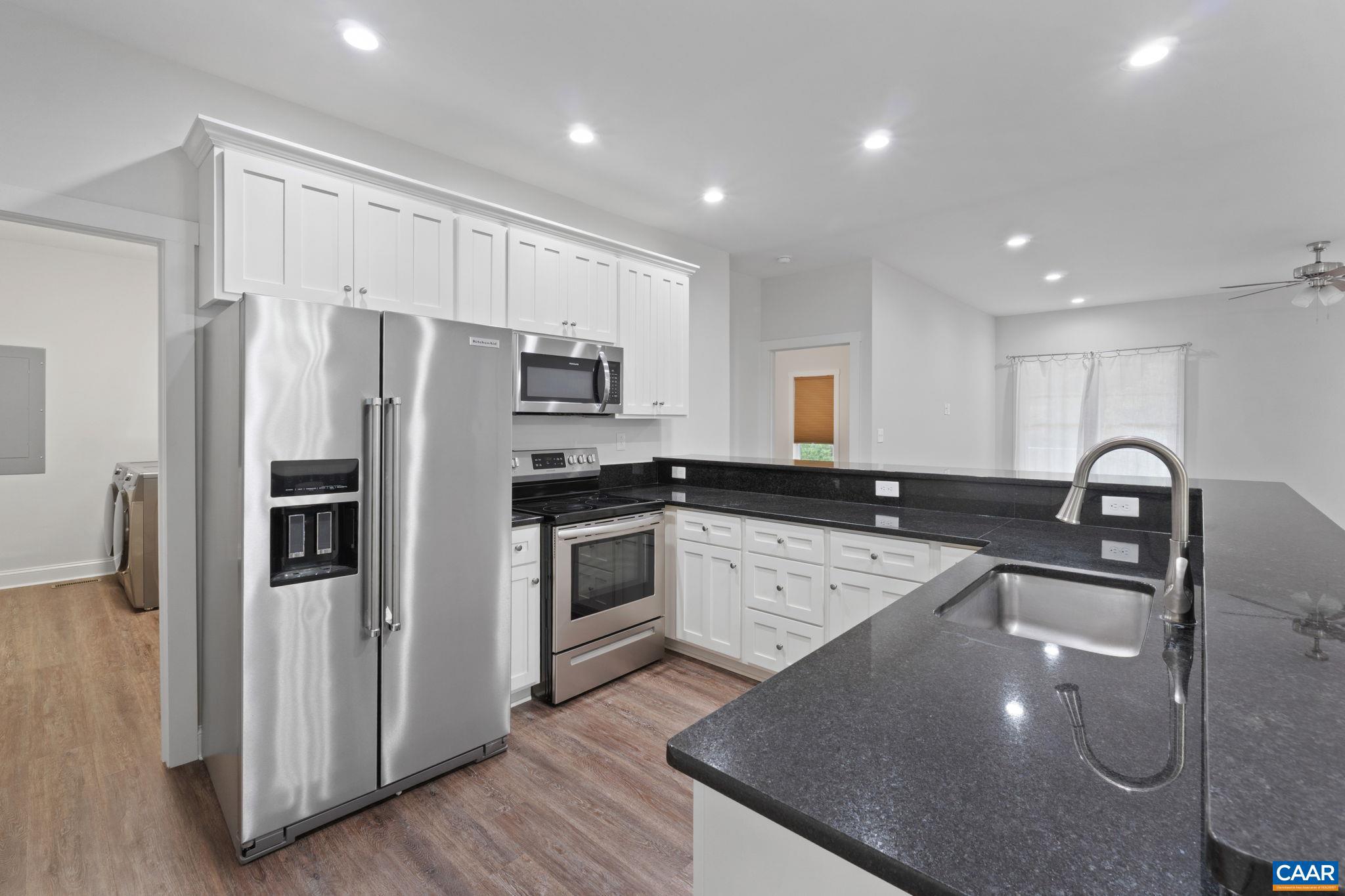 CALEDONIA - Residential