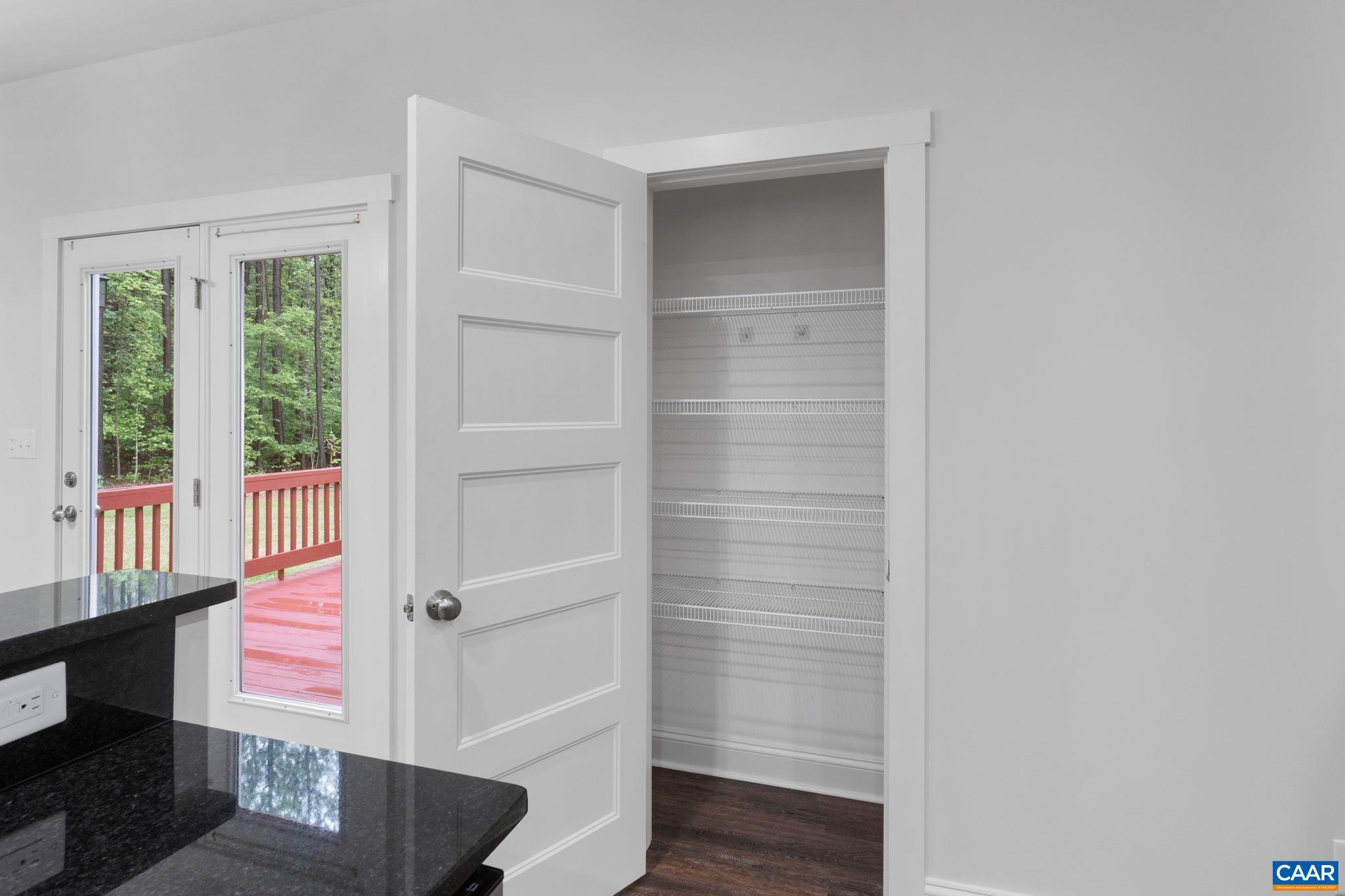 CALEDONIA - Residential