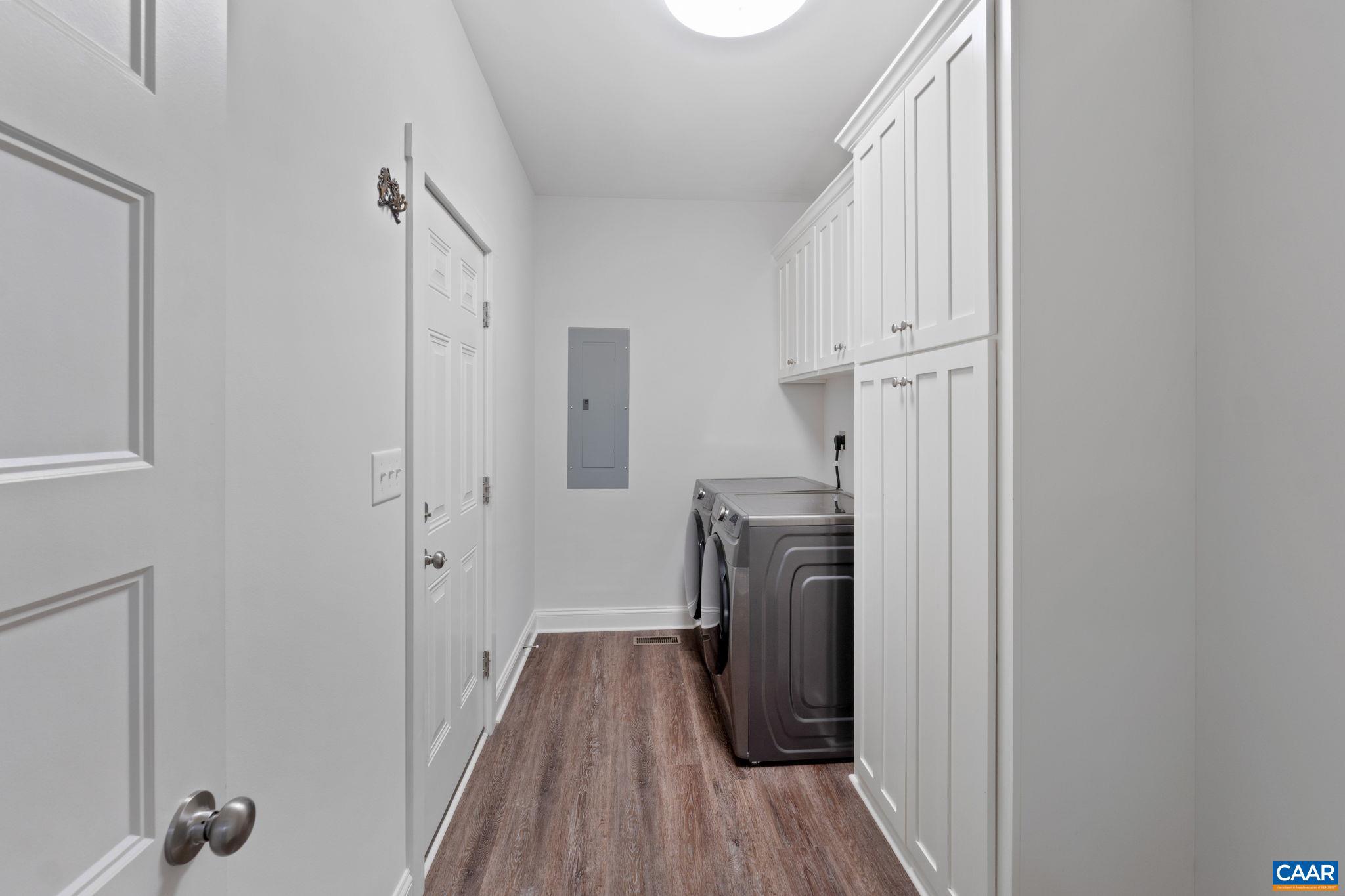 CALEDONIA - Residential