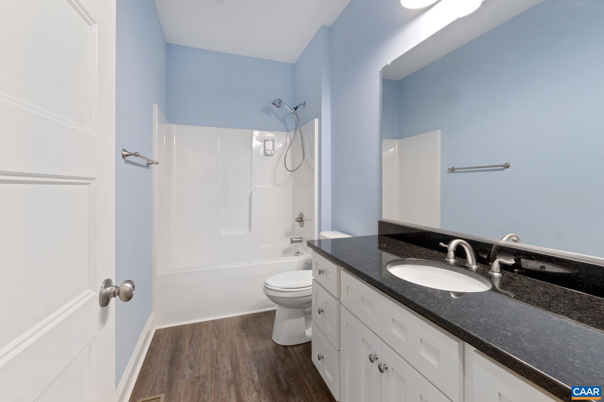 CALEDONIA - Residential