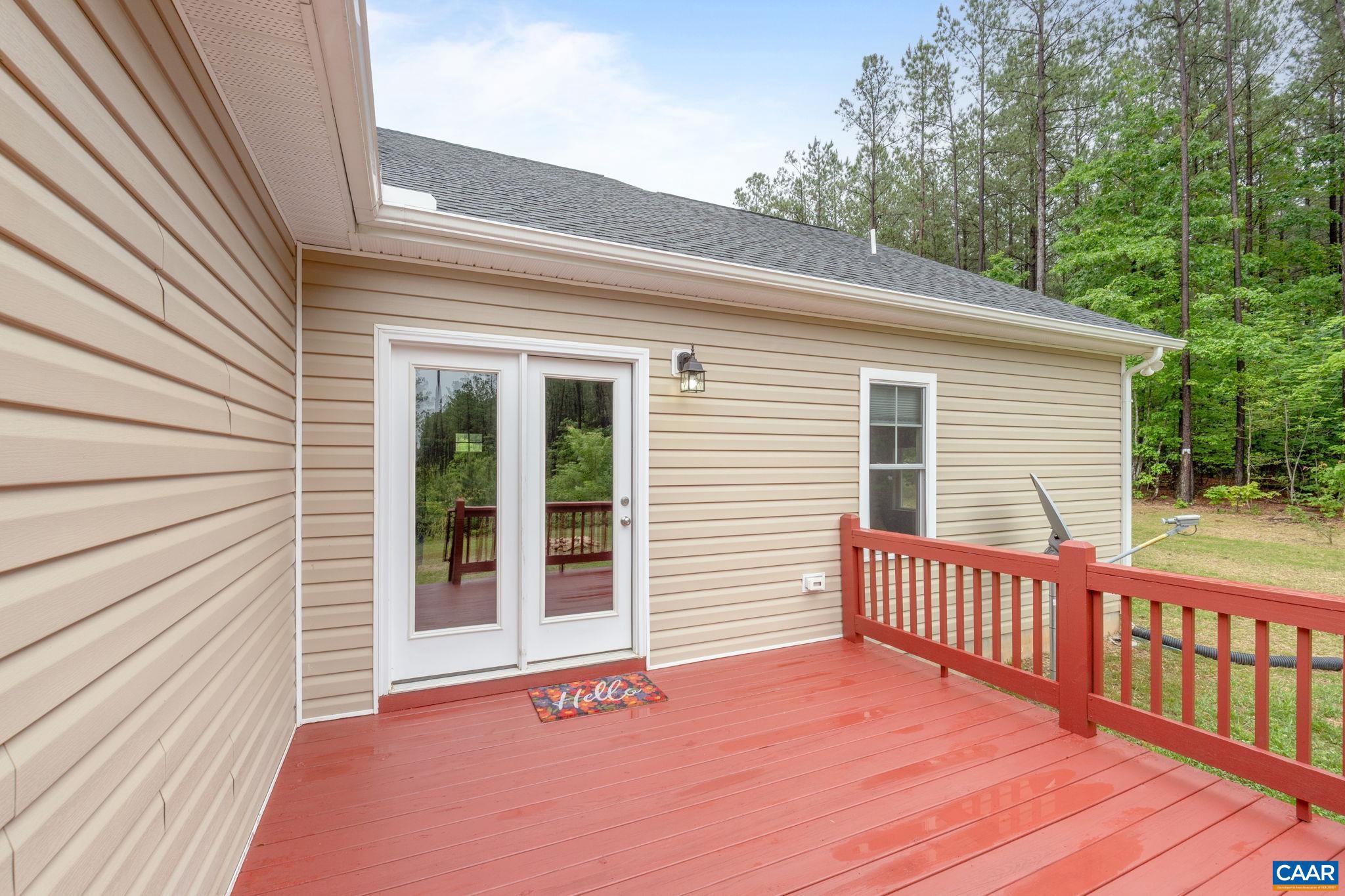 CALEDONIA - Residential