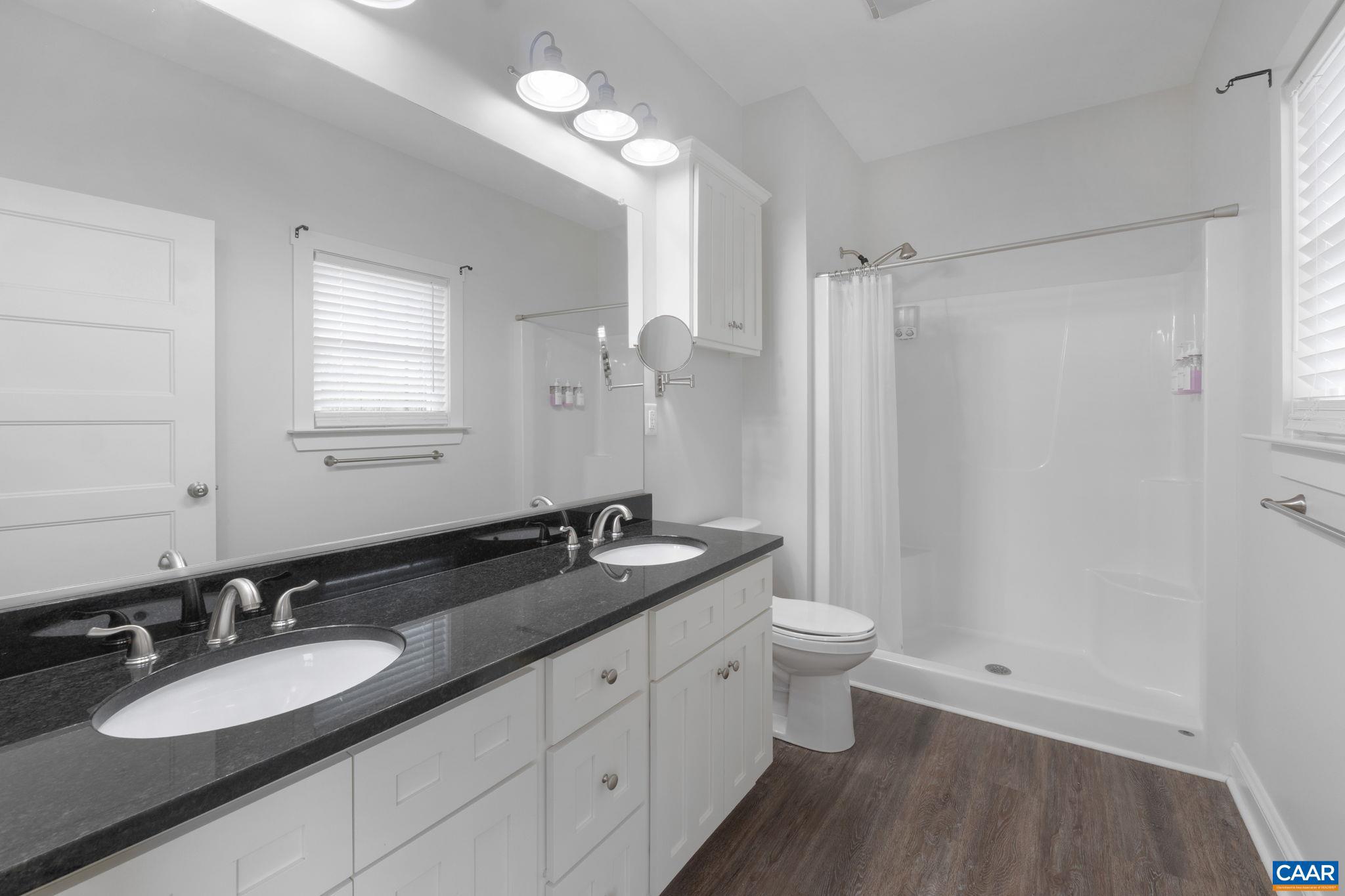 CALEDONIA - Residential