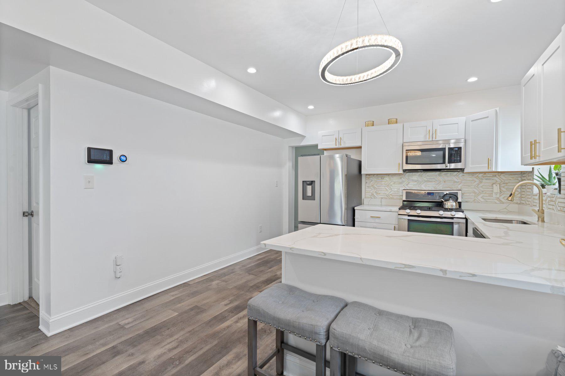 HAMILTON - Residential
