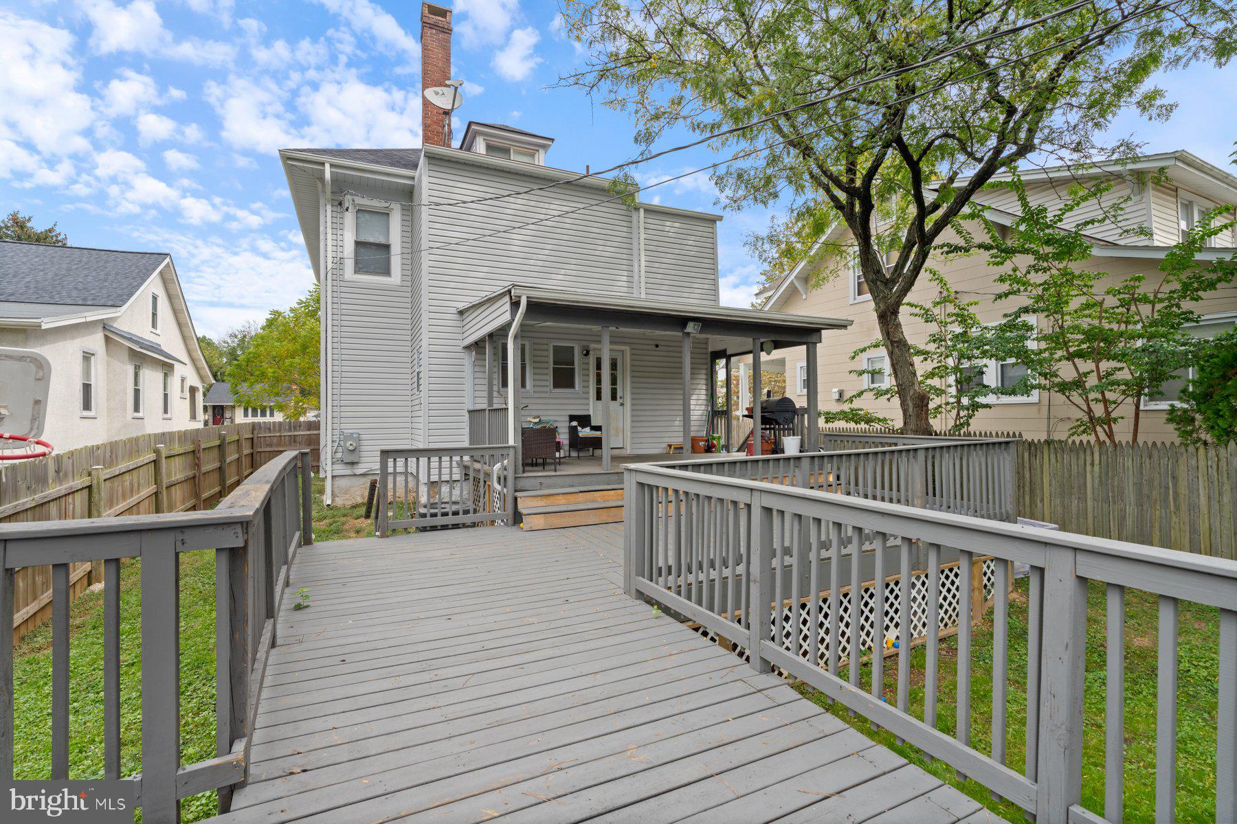 HAMILTON - Residential