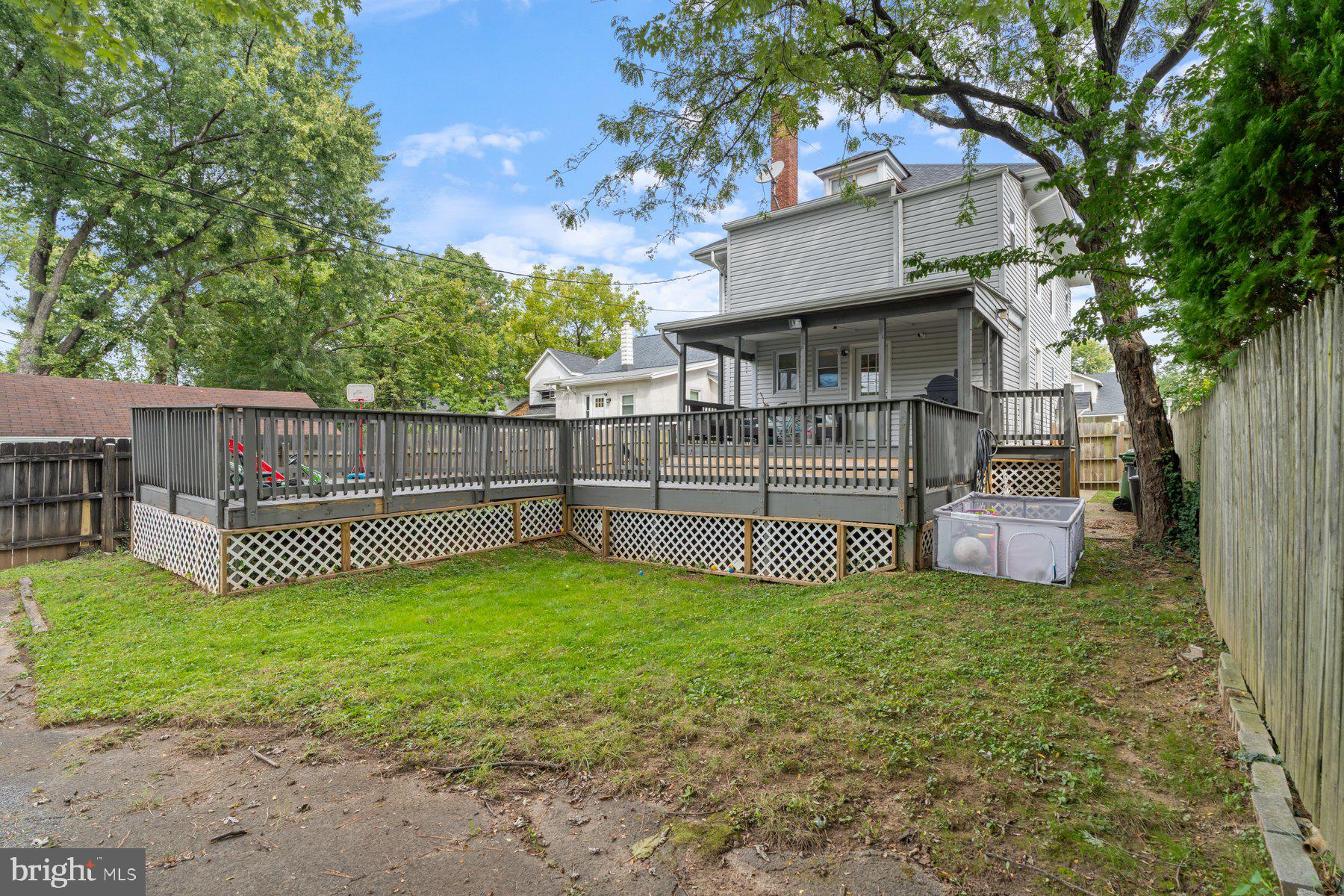 HAMILTON - Residential
