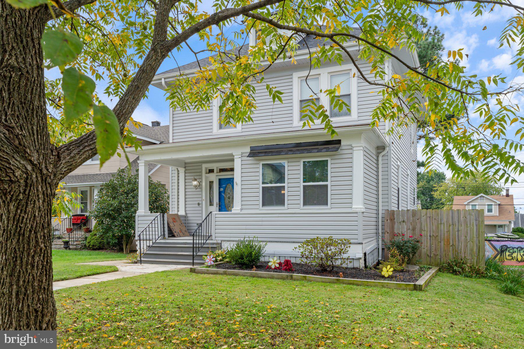 HAMILTON - Residential