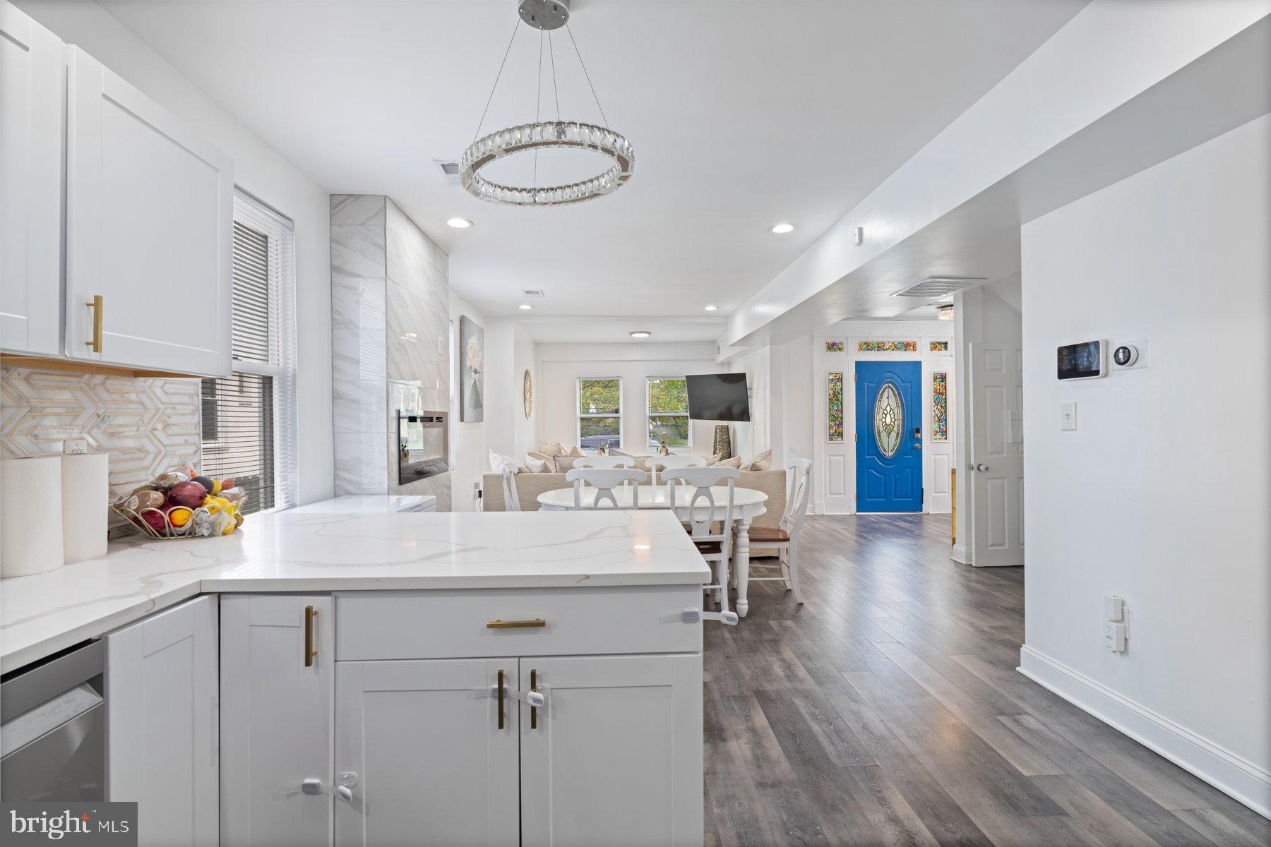HAMILTON - Residential