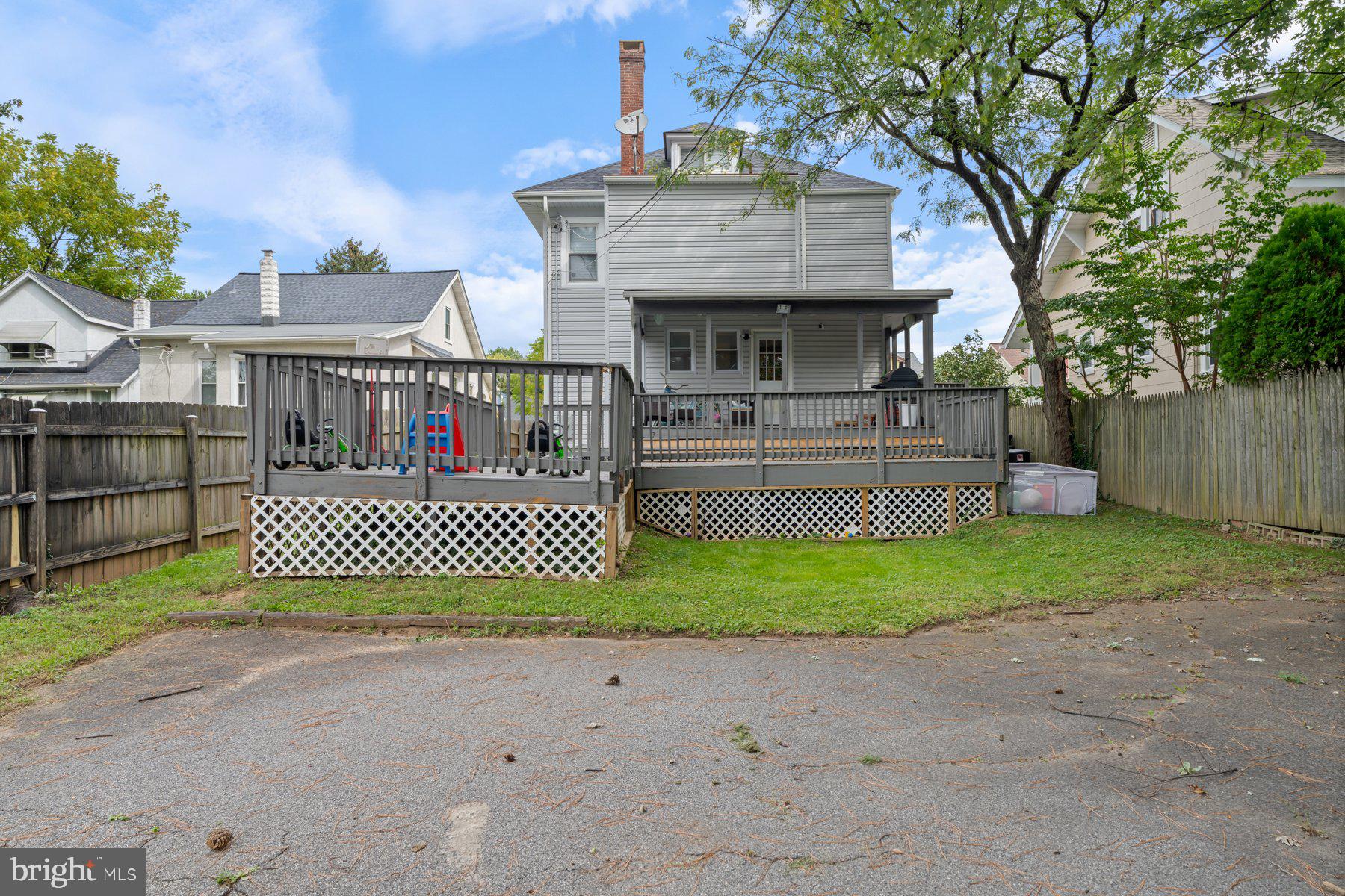 HAMILTON - Residential
