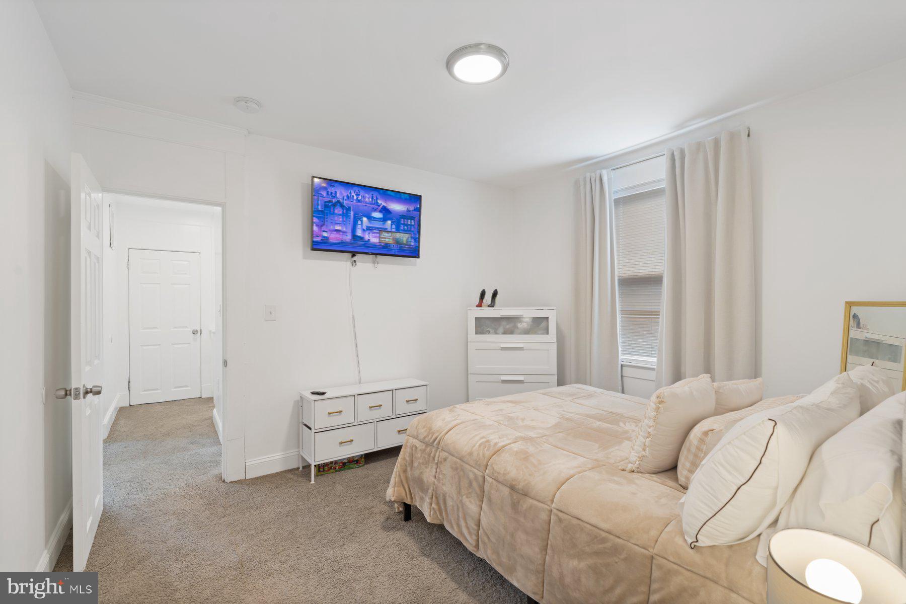 HAMILTON - Residential