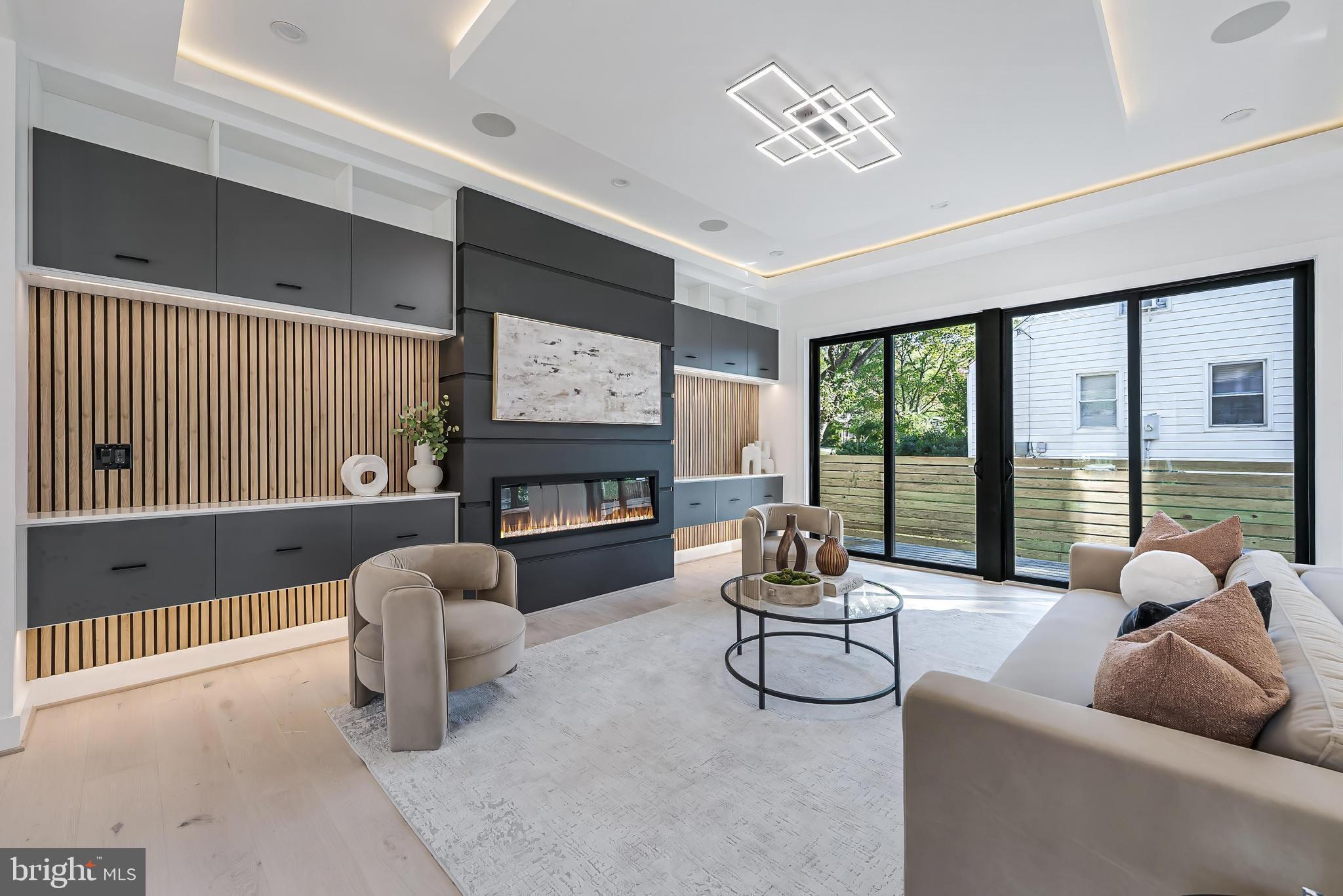 BEL AIR - Residential