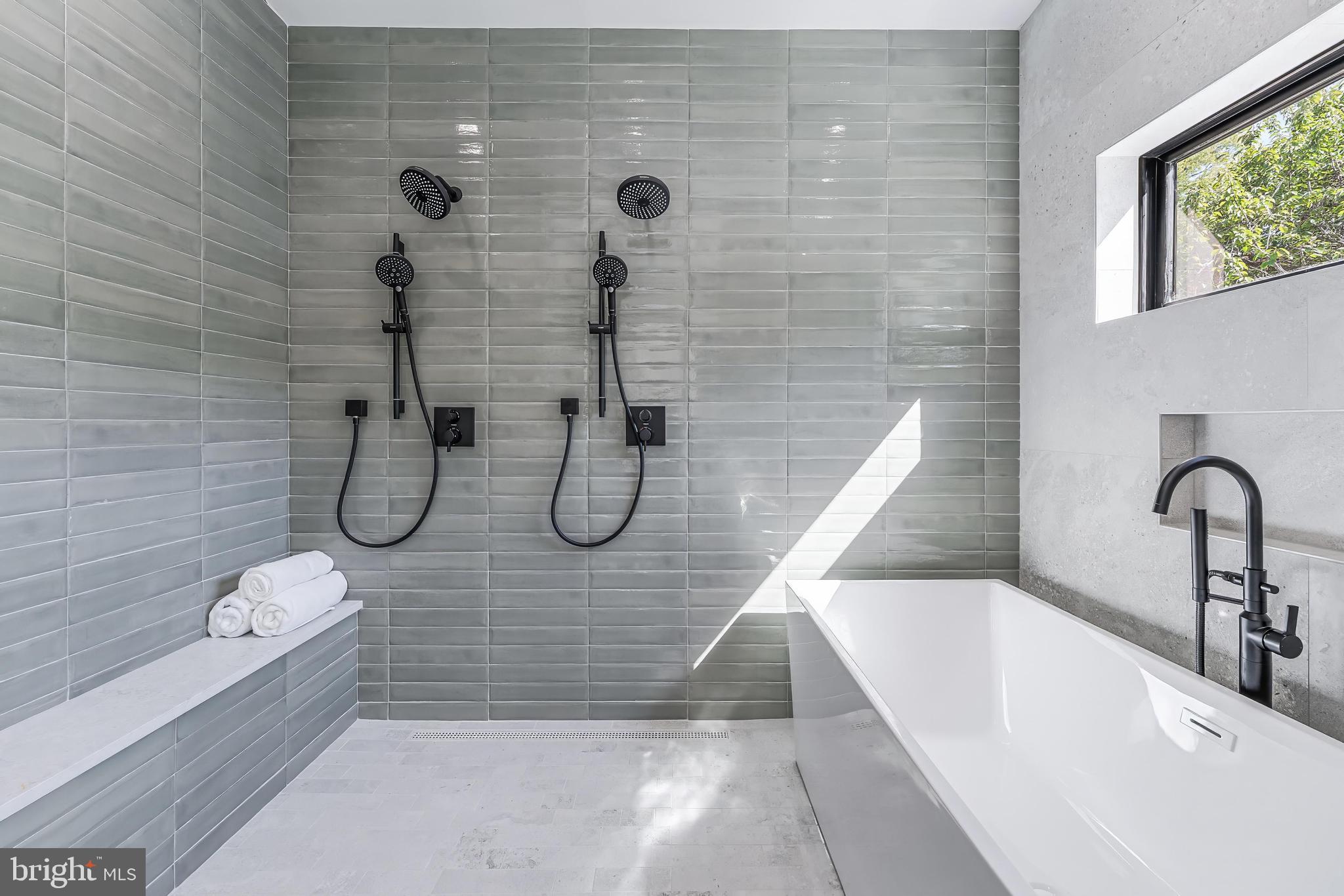 BEL AIR - Residential