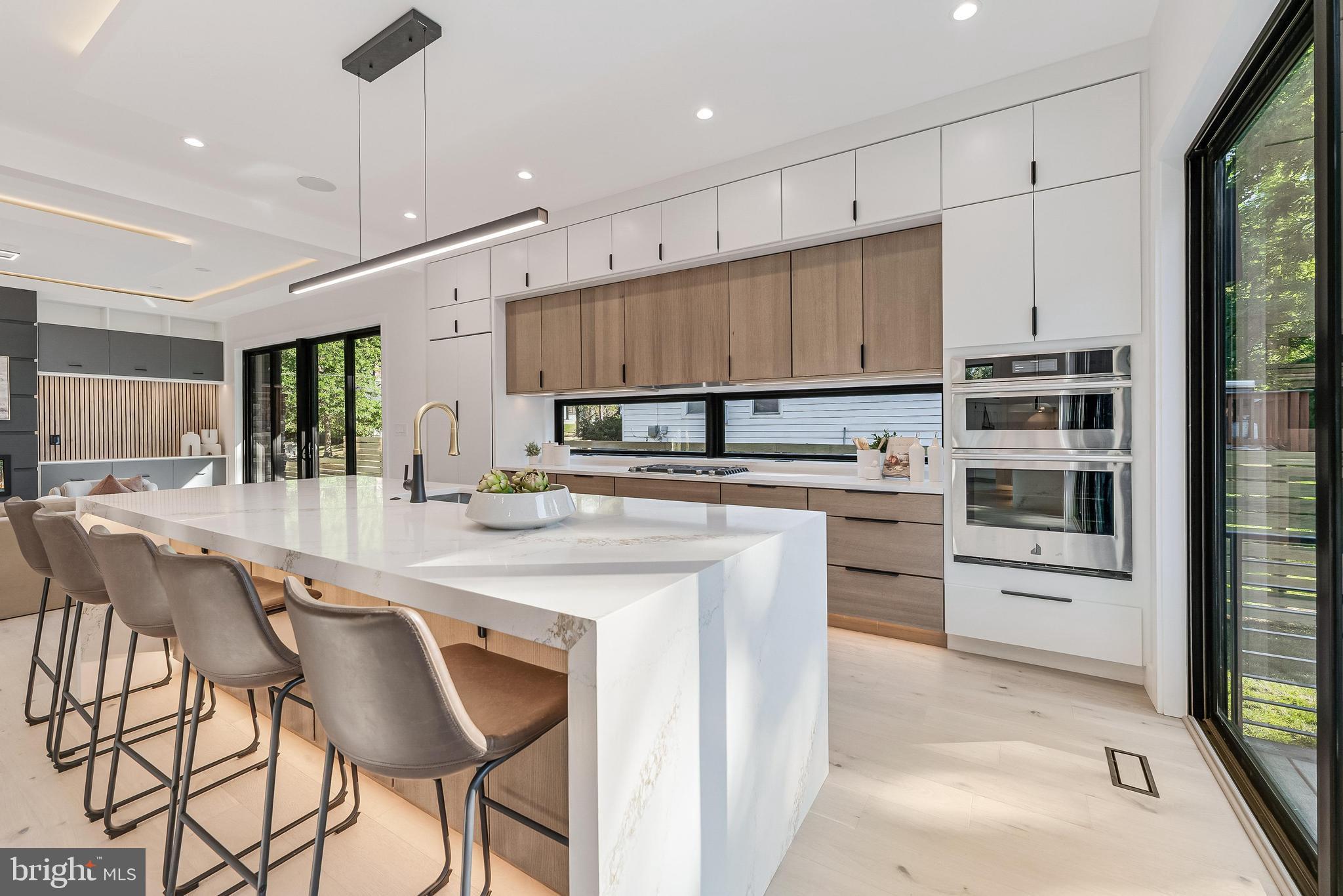 BEL AIR - Residential