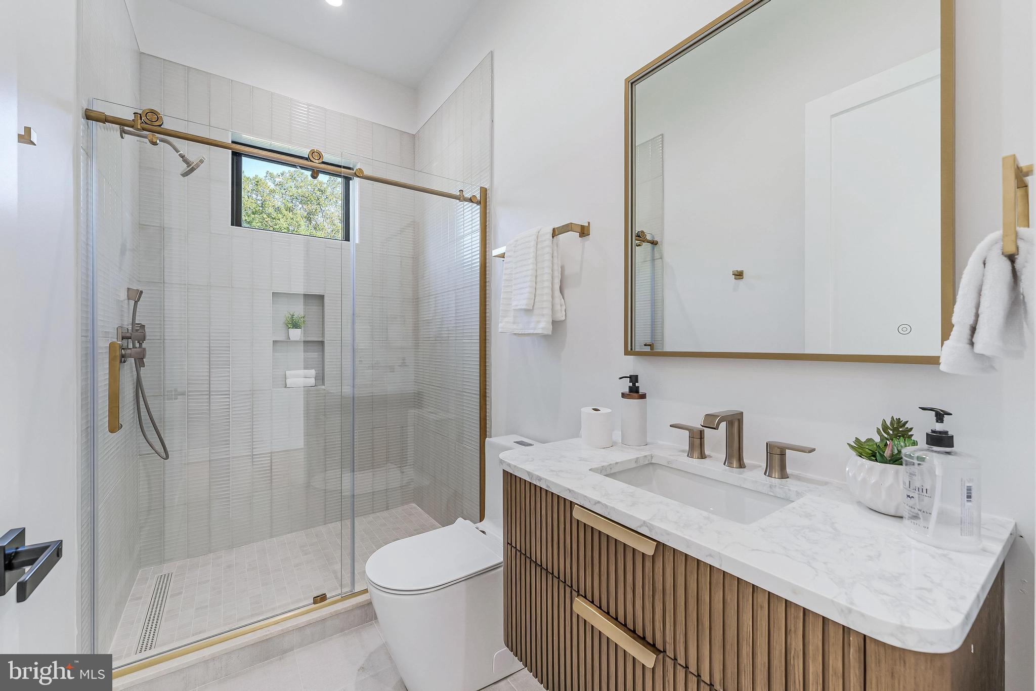 BEL AIR - Residential