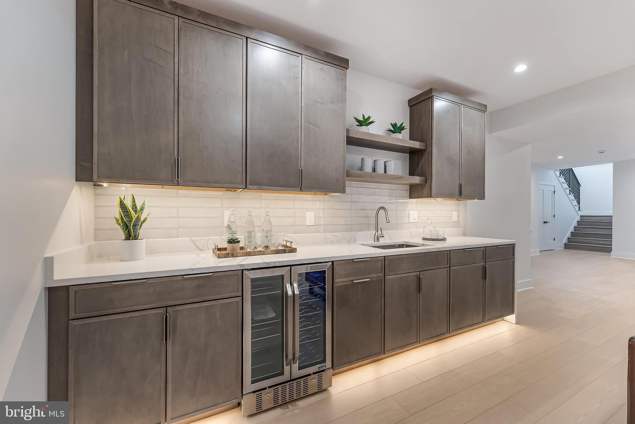 BEL AIR - Residential