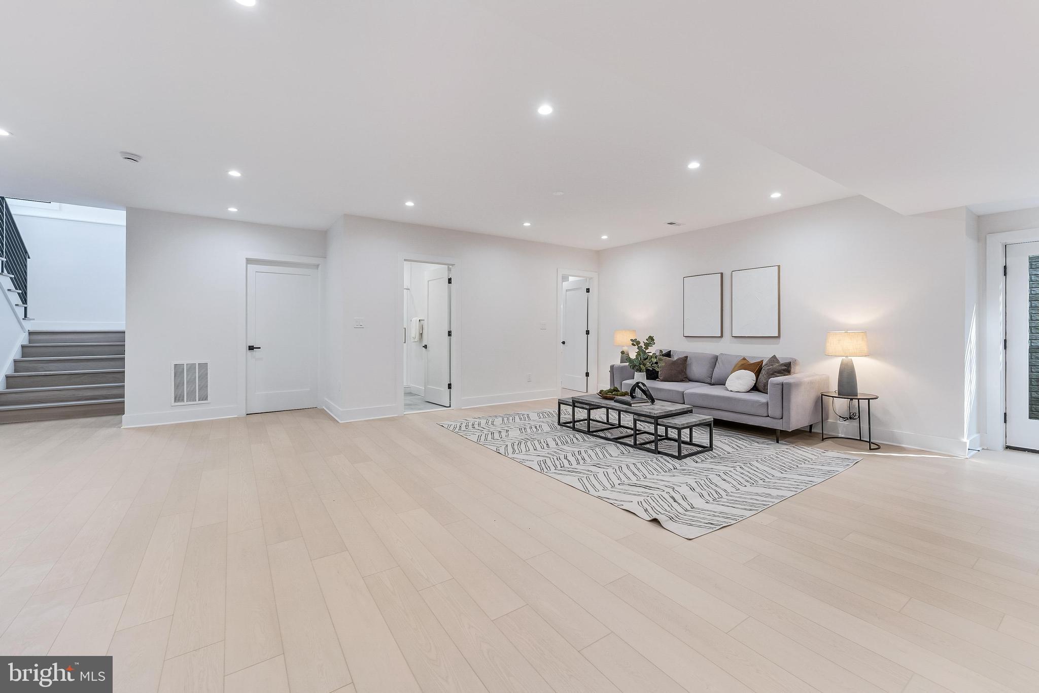 BEL AIR - Residential