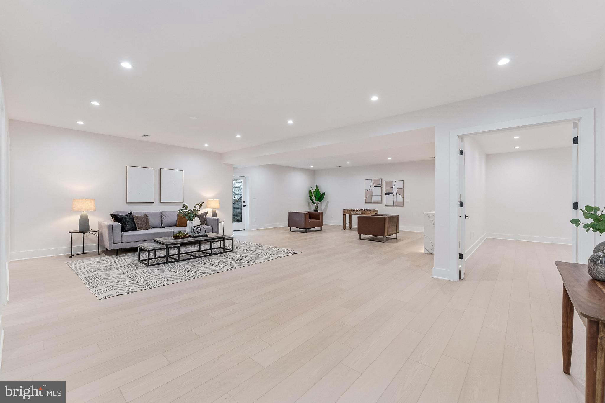 BEL AIR - Residential