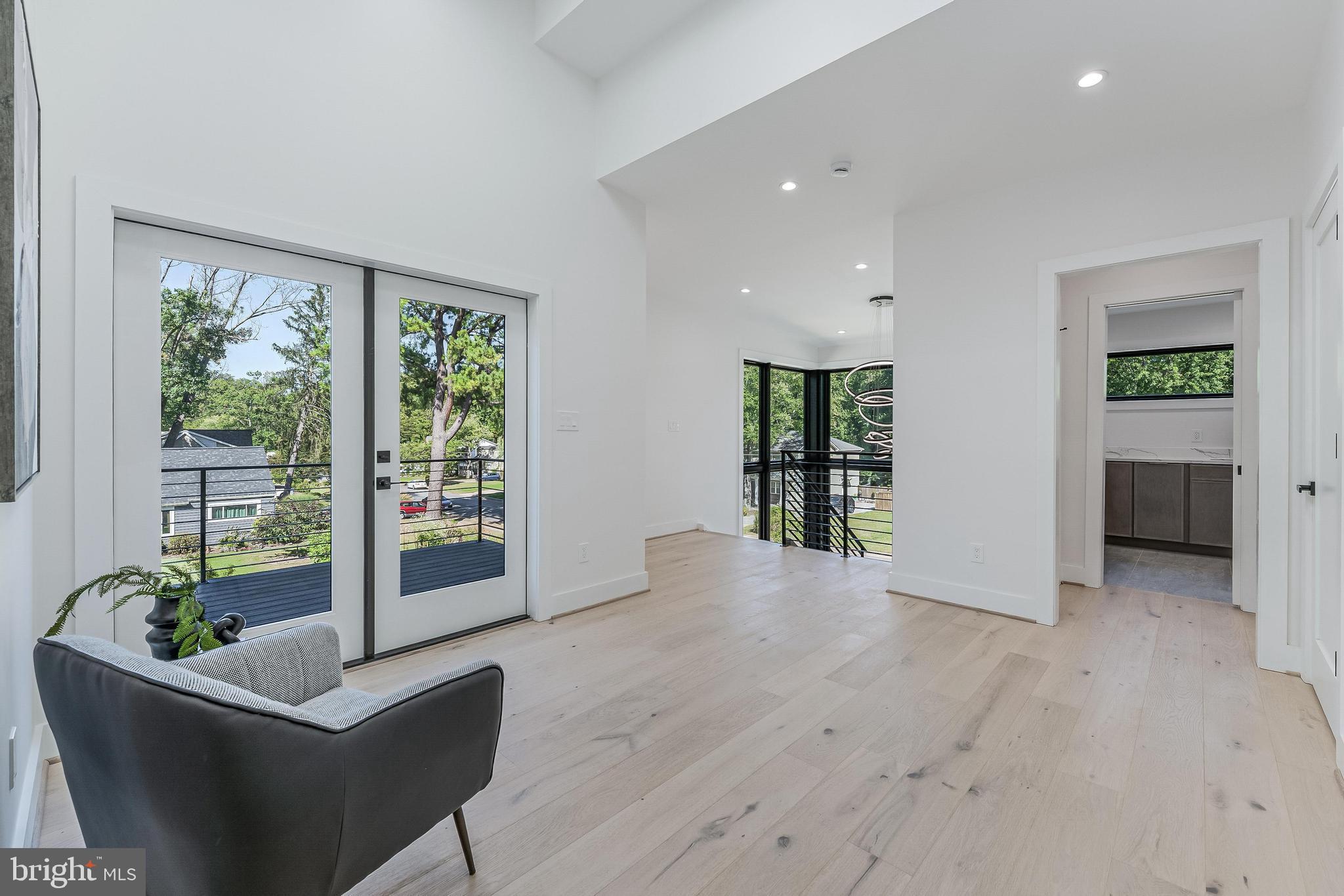 BEL AIR - Residential