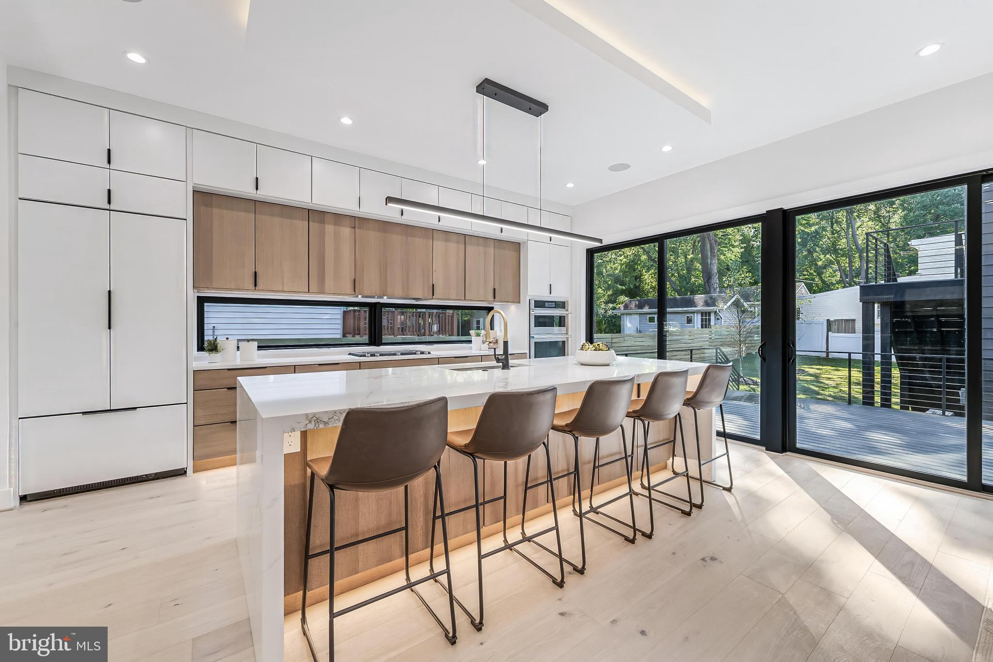 BEL AIR - Residential