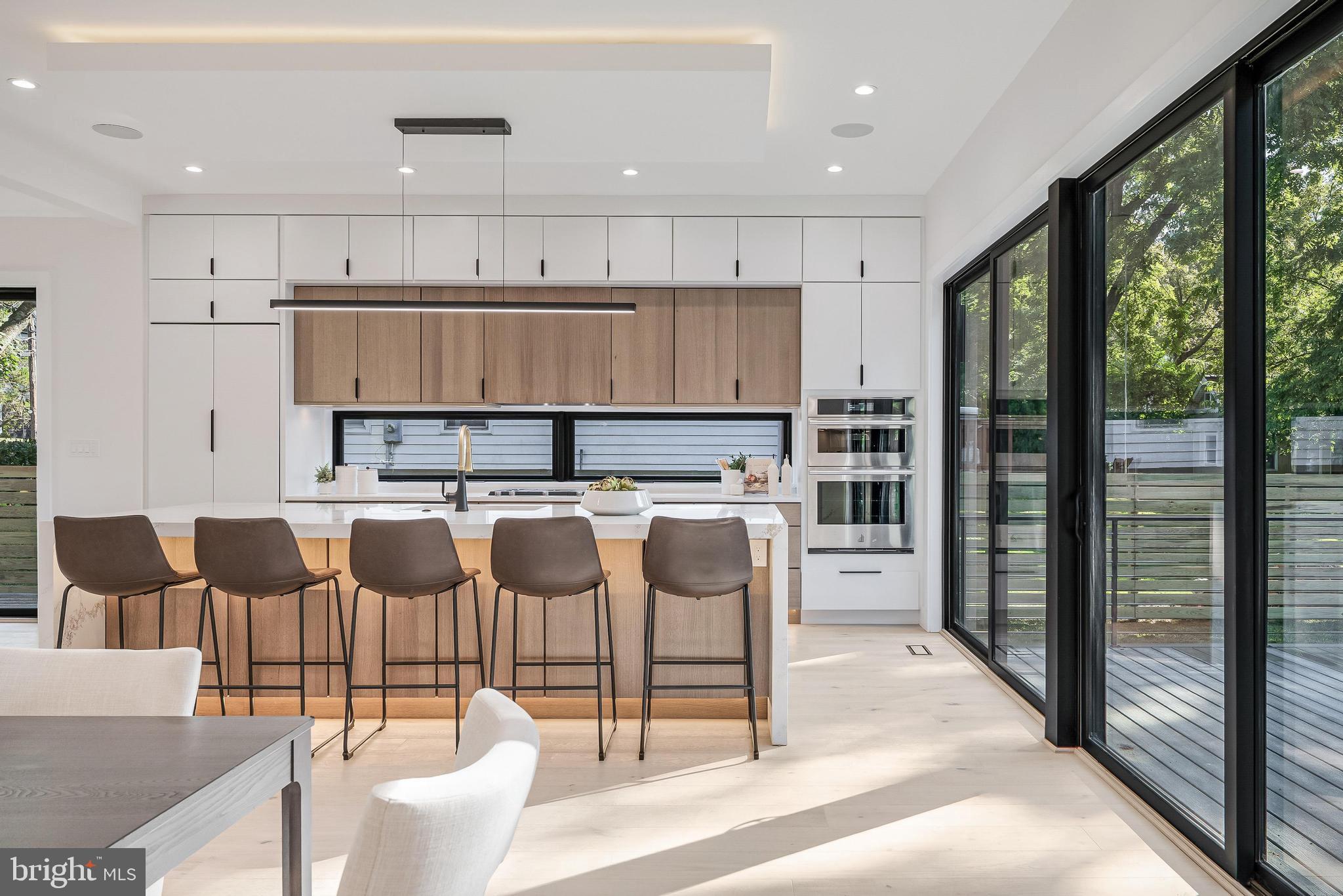 BEL AIR - Residential