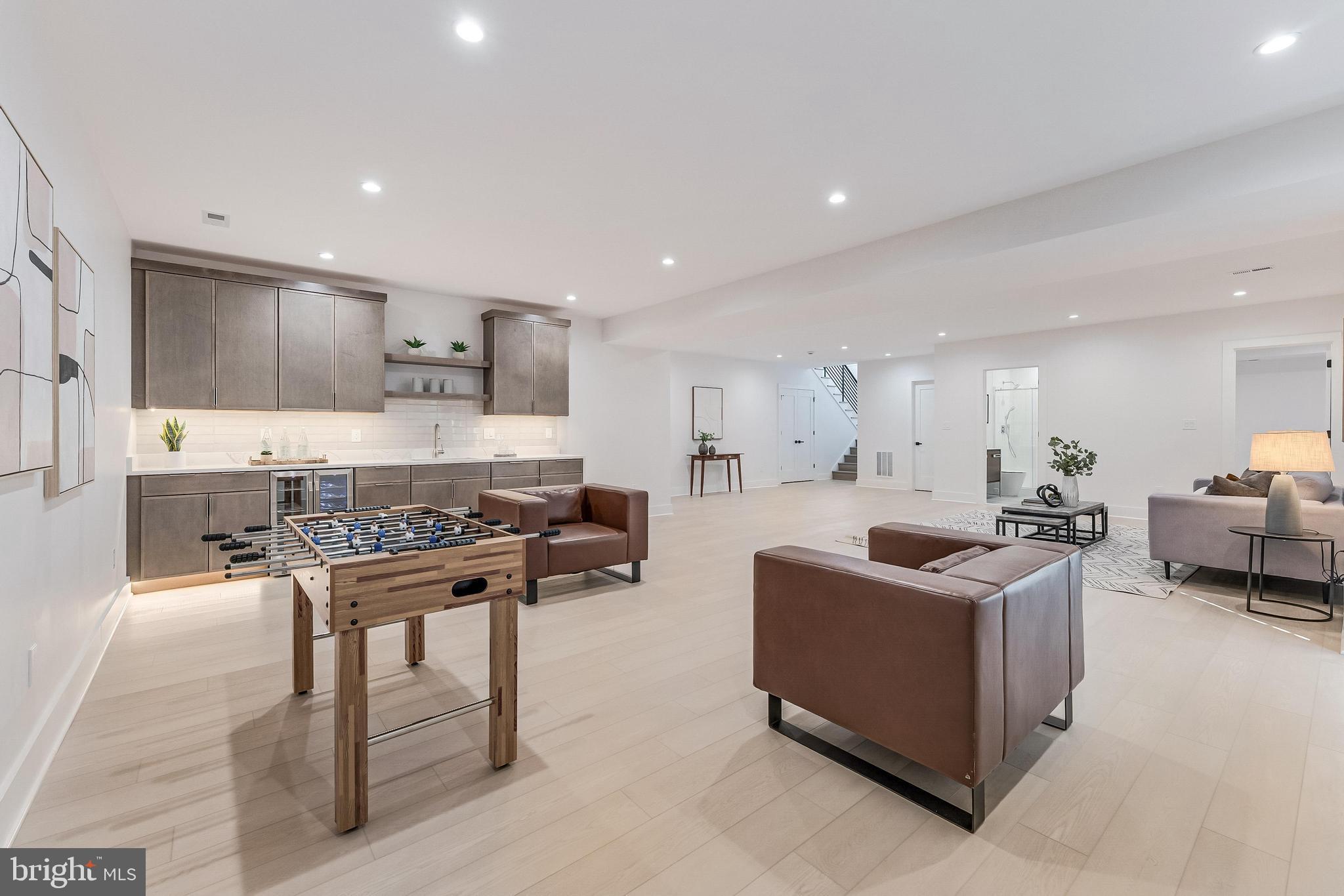 BEL AIR - Residential