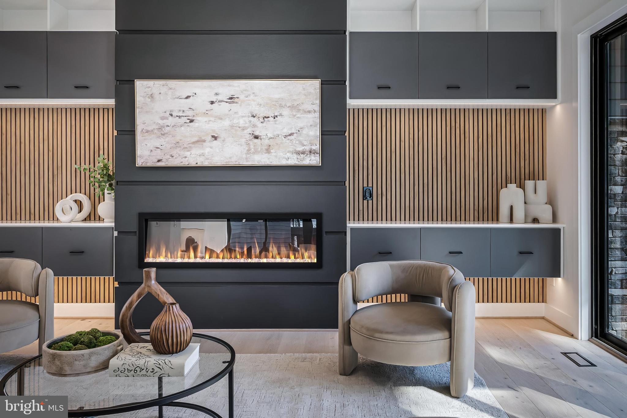 BEL AIR - Residential