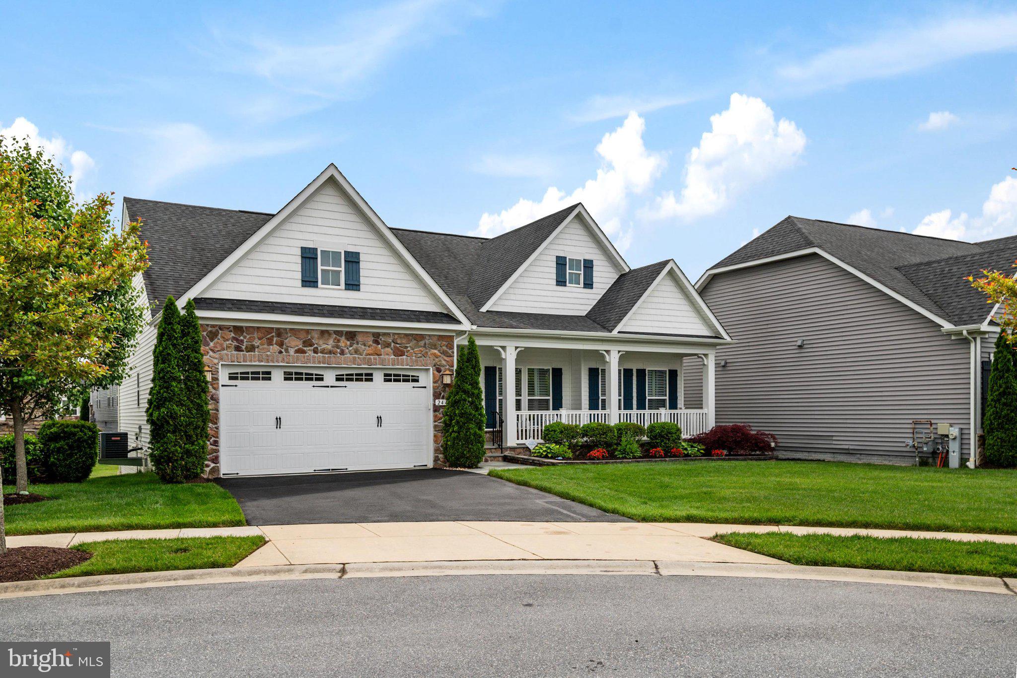 2446 HEATH ASTER COURT