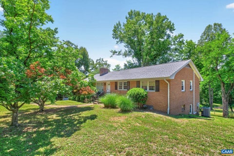 Homes For Sale - 754 Tilman Rd Rd<br/> CHARLOTTESVILLE, VA 22901