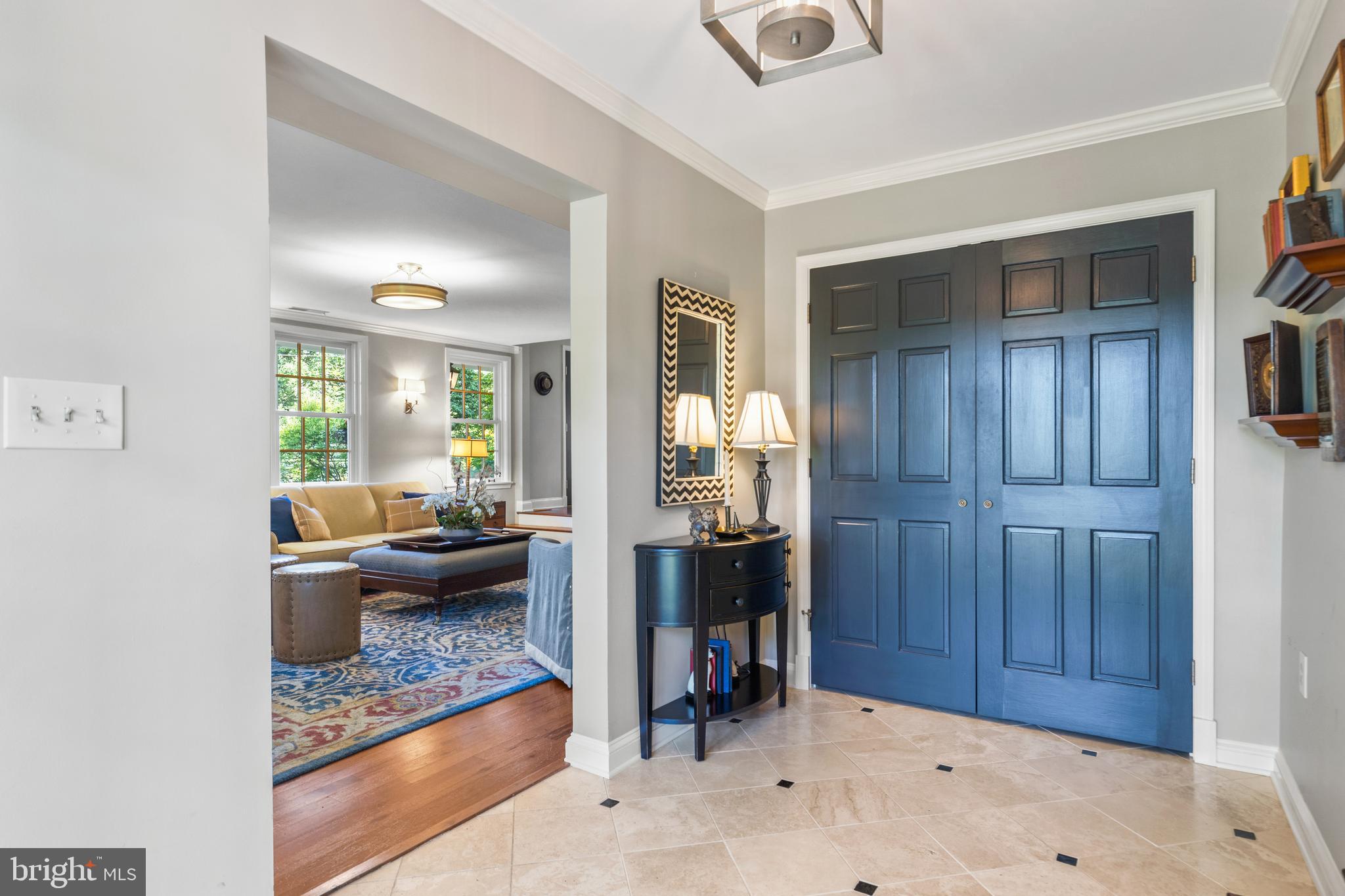 MY LADY'S MANOR - Residential